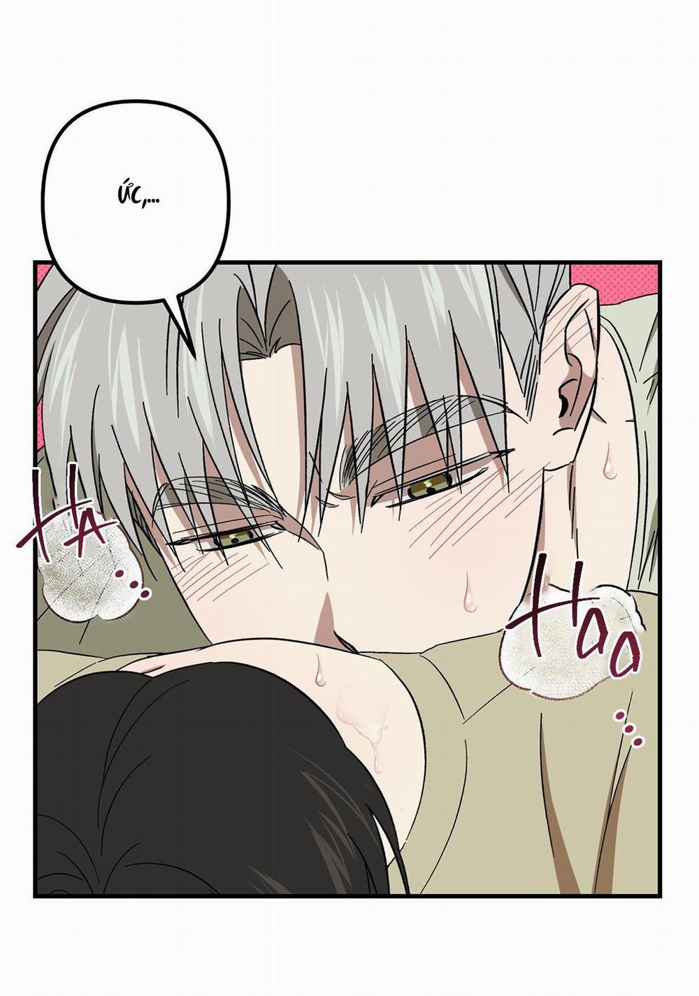 Tuyển Tập Truyện Ngắn Hỏny Của Nhà Sẹc 34 ĐỪNG CỞI 5 trang 38