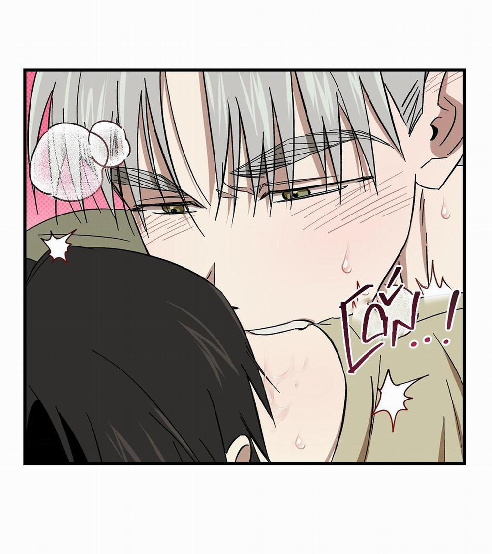 Tuyển Tập Truyện Ngắn Hỏny Của Nhà Sẹc 34 ĐỪNG CỞI 5 trang 39