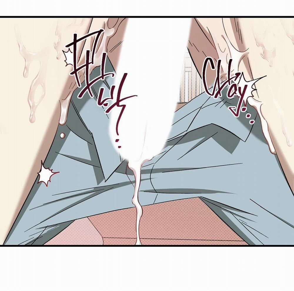 Tuyển Tập Truyện Ngắn Hỏny Của Nhà Sẹc 34 ĐỪNG CỞI 5 trang 41