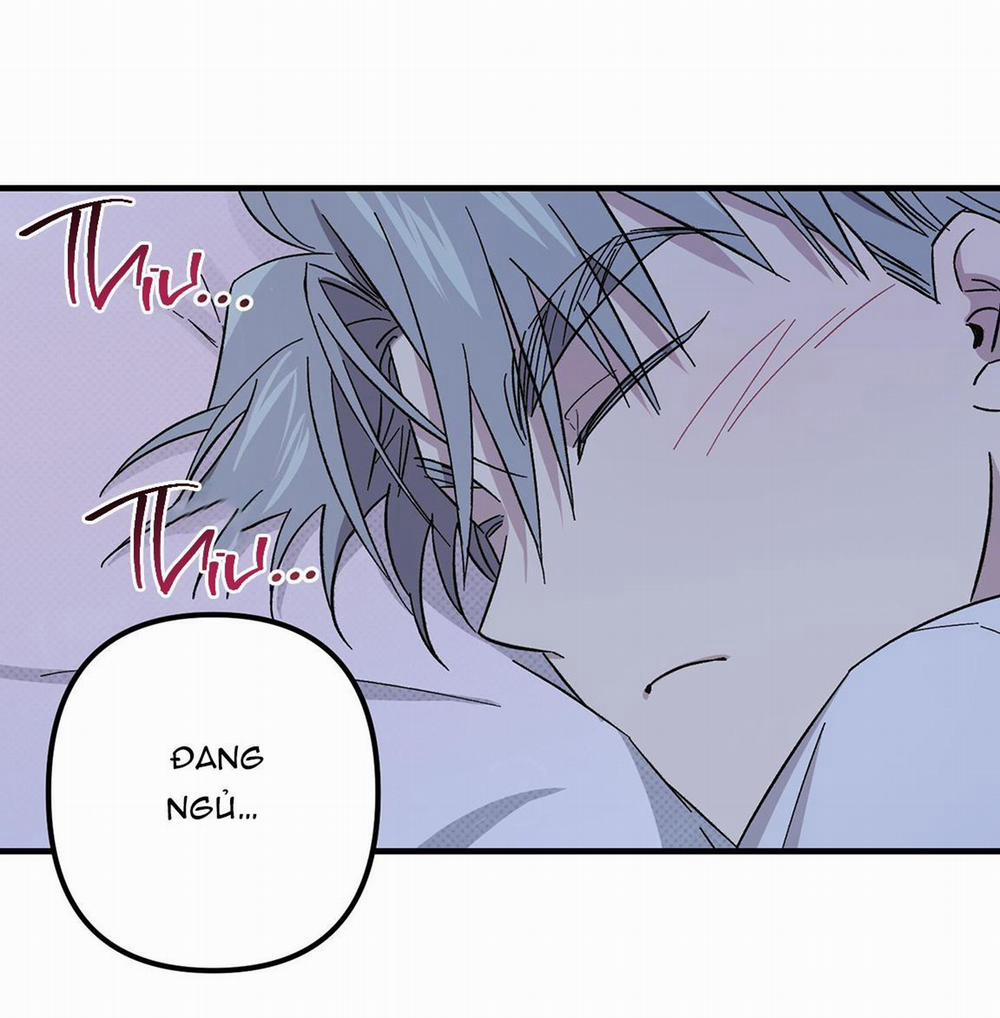 Tuyển Tập Truyện Ngắn Hỏny Của Nhà Sẹc 34 ĐỪNG CỞI 5 trang 50