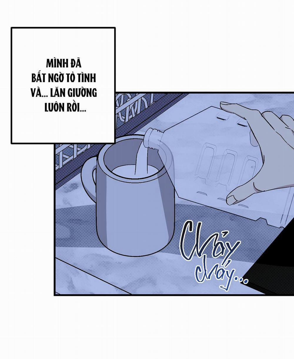 Tuyển Tập Truyện Ngắn Hỏny Của Nhà Sẹc 34 ĐỪNG CỞI 5 trang 53