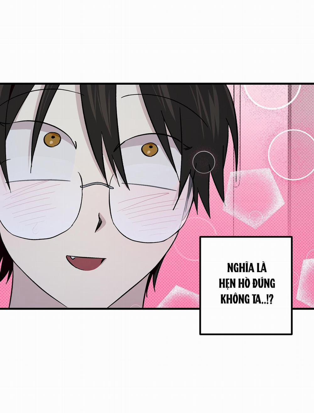 Tuyển Tập Truyện Ngắn Hỏny Của Nhà Sẹc 34 ĐỪNG CỞI 5 trang 55