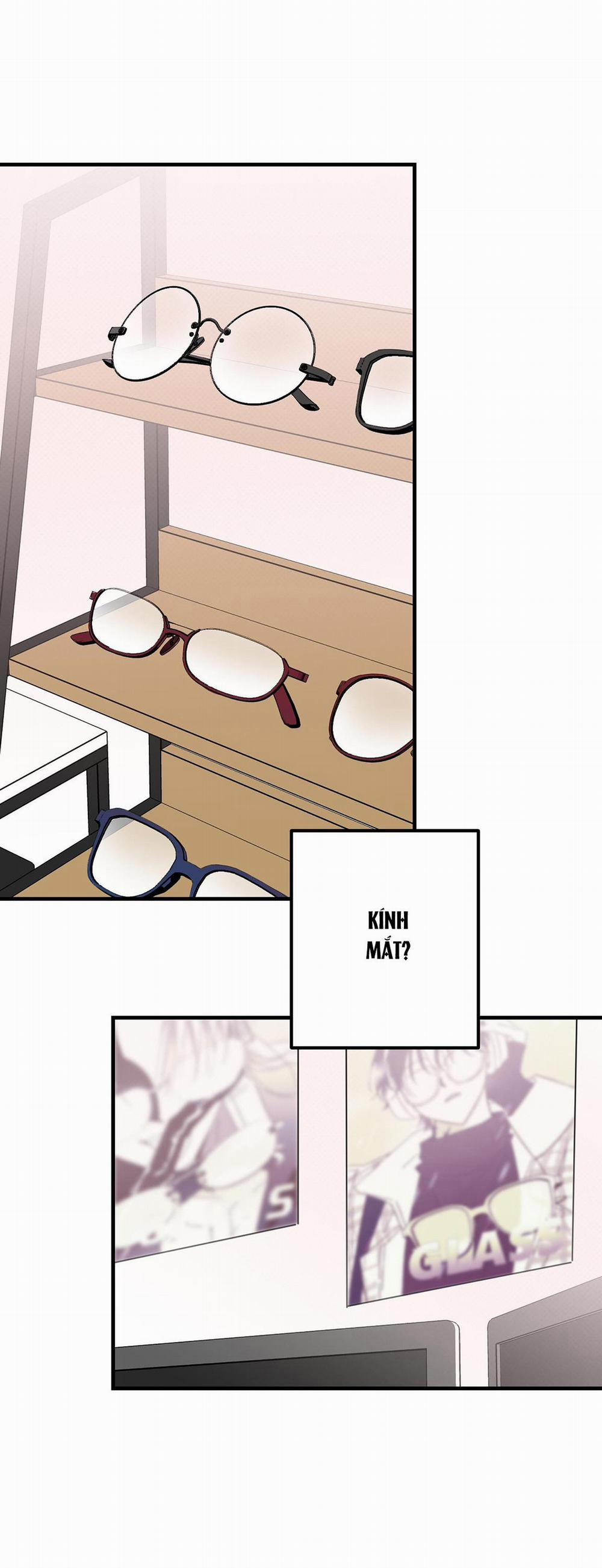 Tuyển Tập Truyện Ngắn Hỏny Của Nhà Sẹc 34 ĐỪNG CỞI 5 trang 62