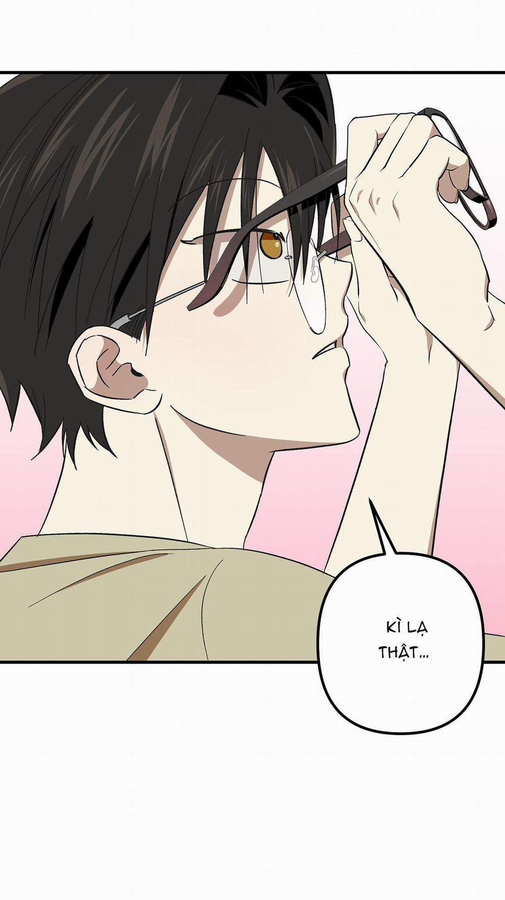 Tuyển Tập Truyện Ngắn Hỏny Của Nhà Sẹc 34 ĐỪNG CỞI 5 trang 64