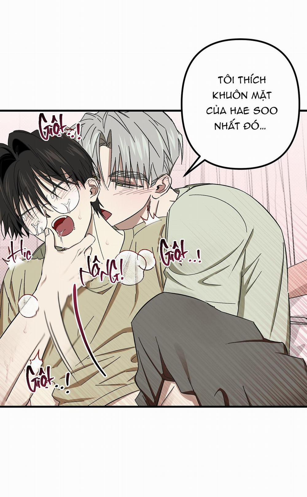 Tuyển Tập Truyện Ngắn Hỏny Của Nhà Sẹc 34 trang 19