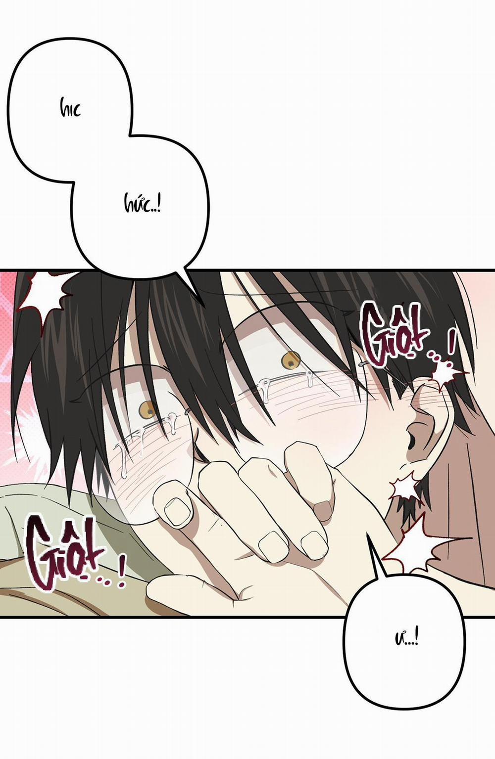 Tuyển Tập Truyện Ngắn Hỏny Của Nhà Sẹc 34 trang 24