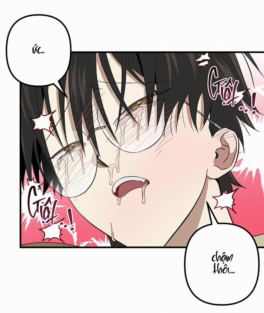 Tuyển Tập Truyện Ngắn Hỏny Của Nhà Sẹc 34 trang 29