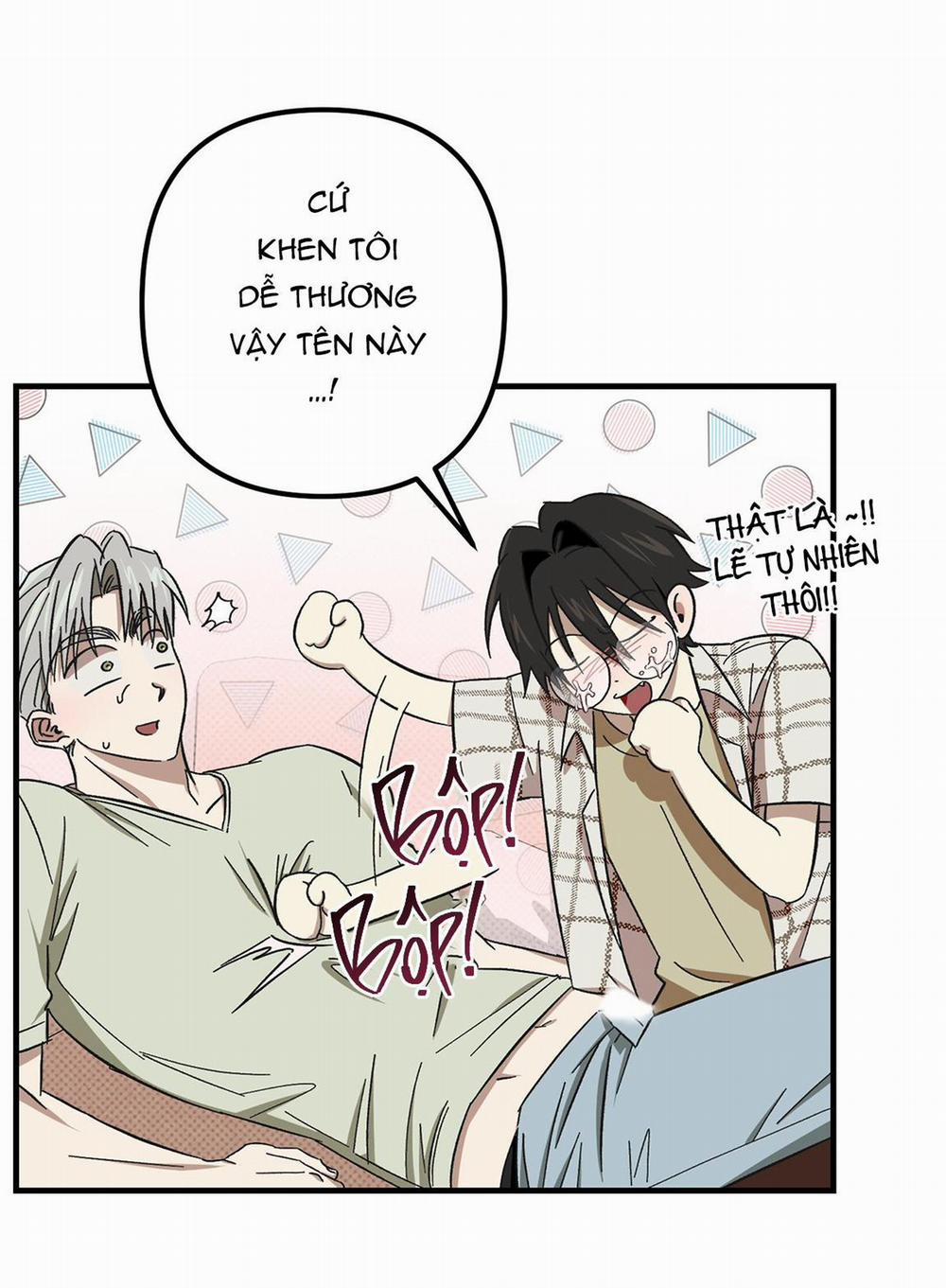 Tuyển Tập Truyện Ngắn Hỏny Của Nhà Sẹc 34 trang 3