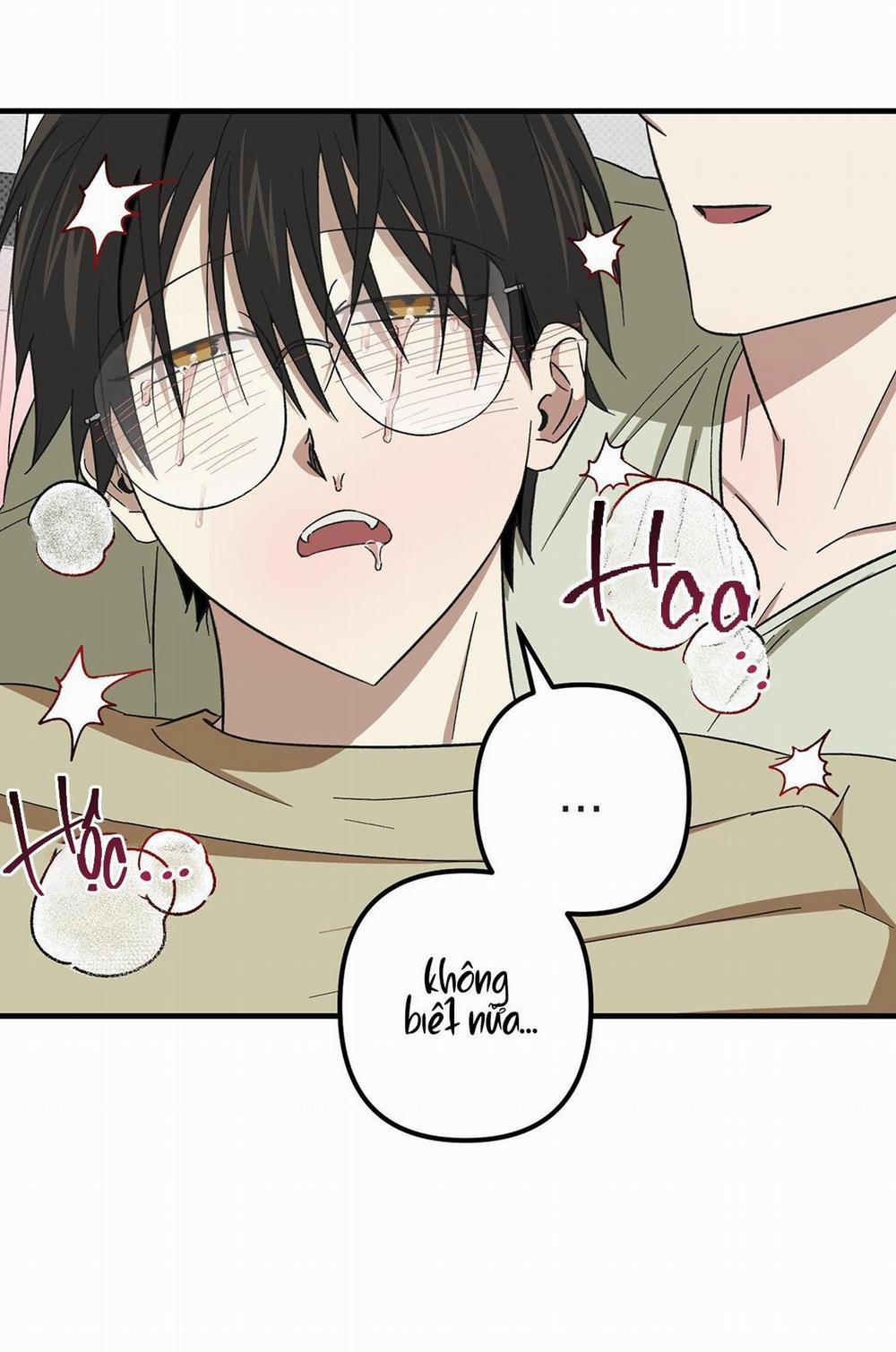 Tuyển Tập Truyện Ngắn Hỏny Của Nhà Sẹc 34 trang 32