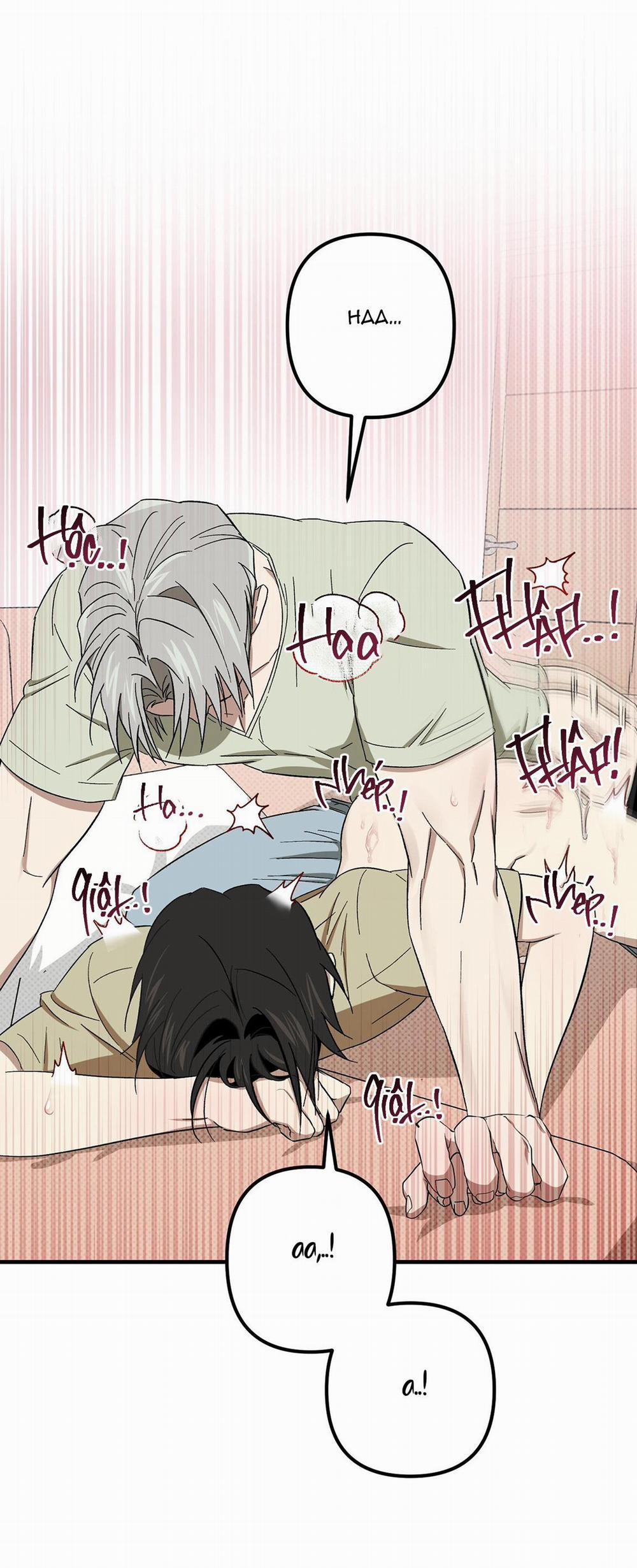 Tuyển Tập Truyện Ngắn Hỏny Của Nhà Sẹc 34 trang 37