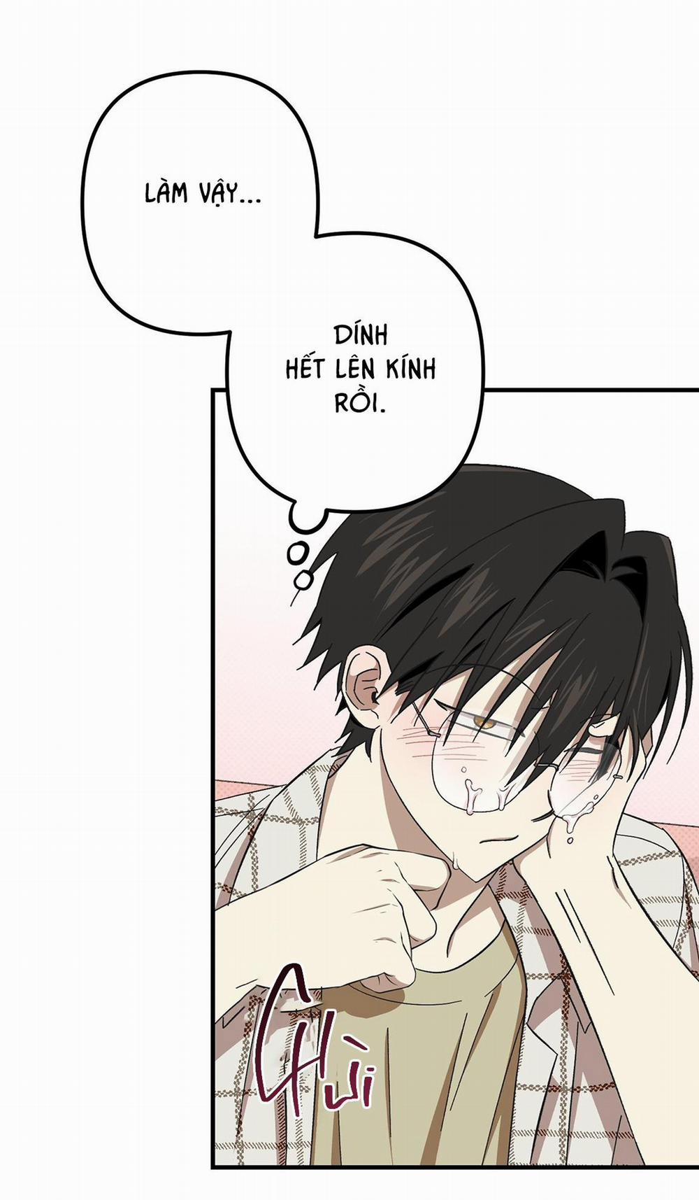 Tuyển Tập Truyện Ngắn Hỏny Của Nhà Sẹc 34 trang 4