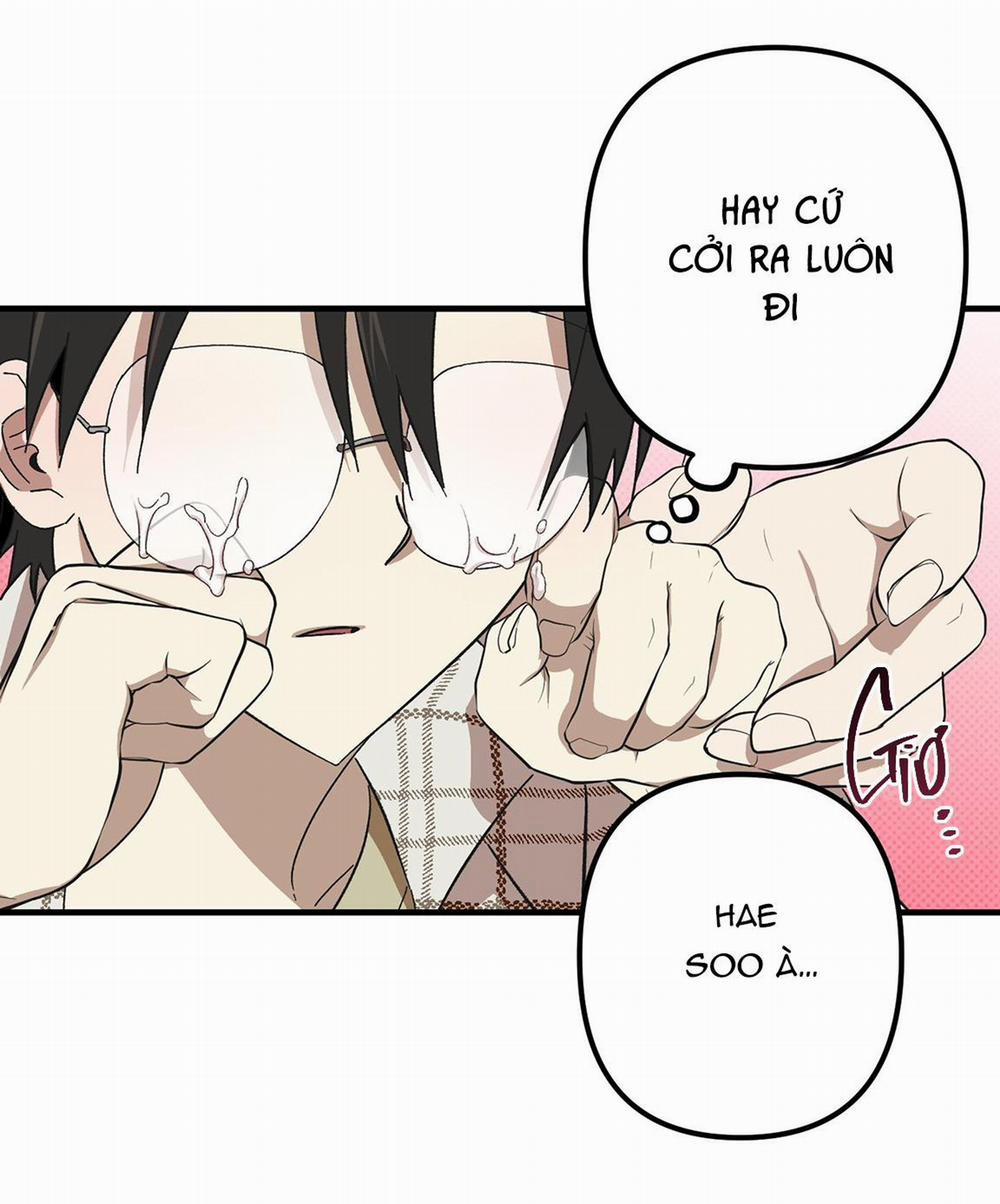 Tuyển Tập Truyện Ngắn Hỏny Của Nhà Sẹc 34 trang 5