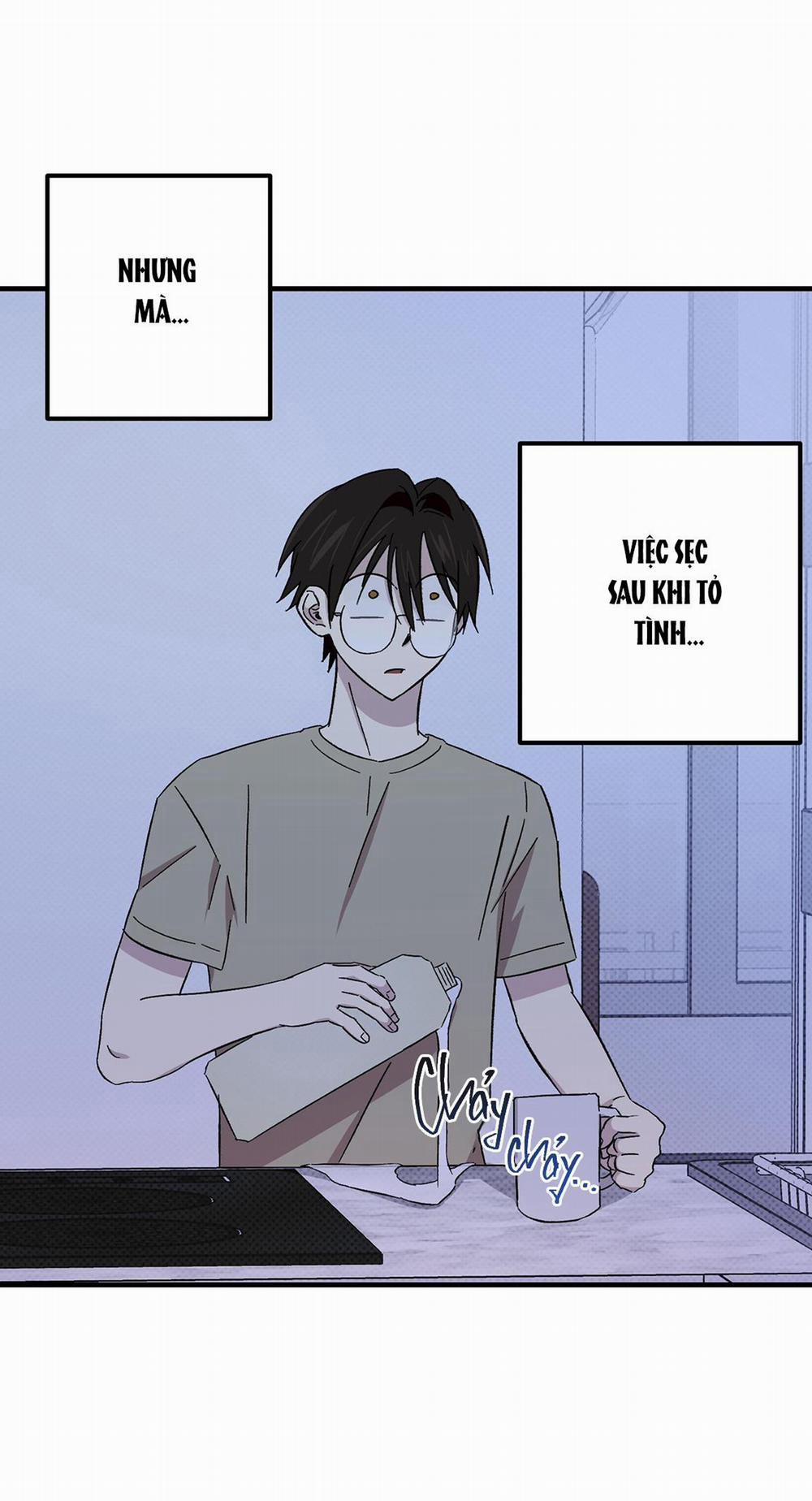 Tuyển Tập Truyện Ngắn Hỏny Của Nhà Sẹc 34 trang 54