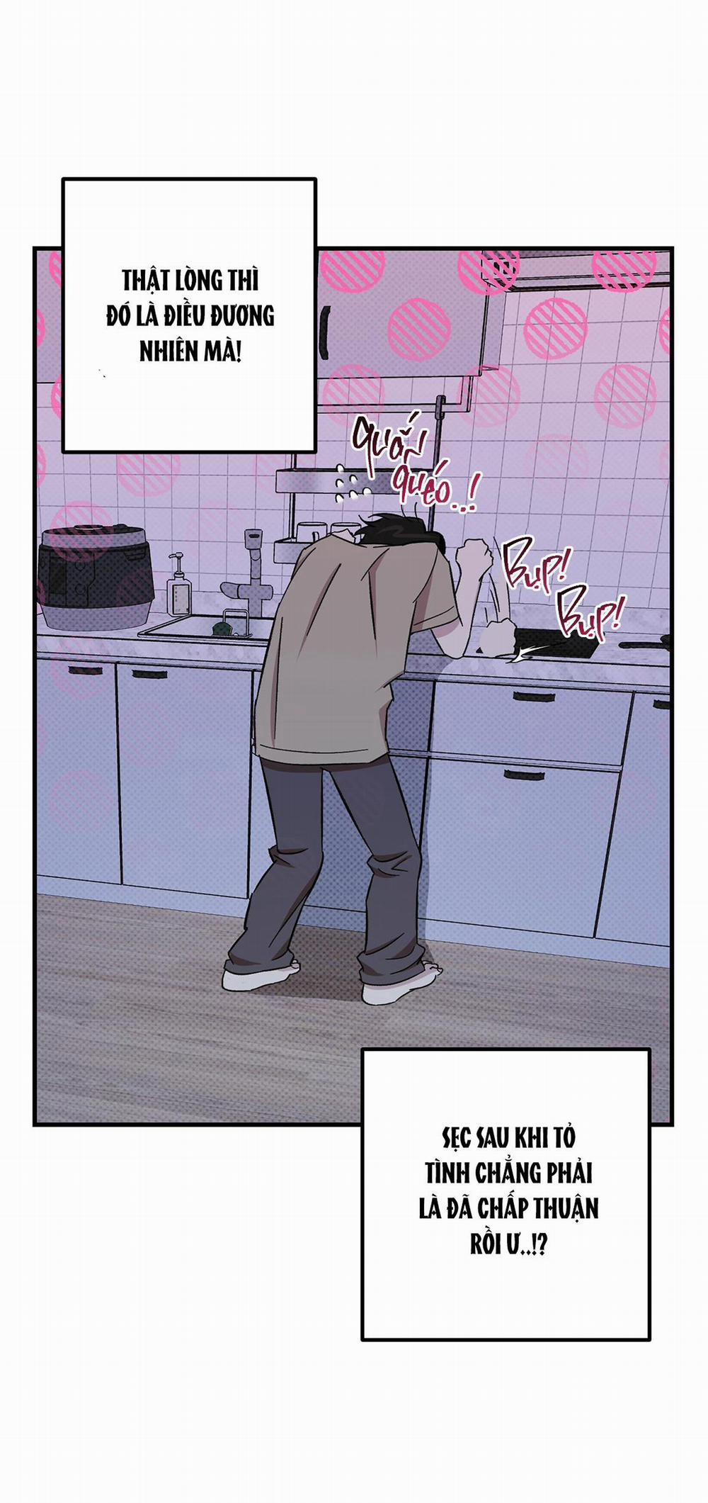 Tuyển Tập Truyện Ngắn Hỏny Của Nhà Sẹc 34 trang 56