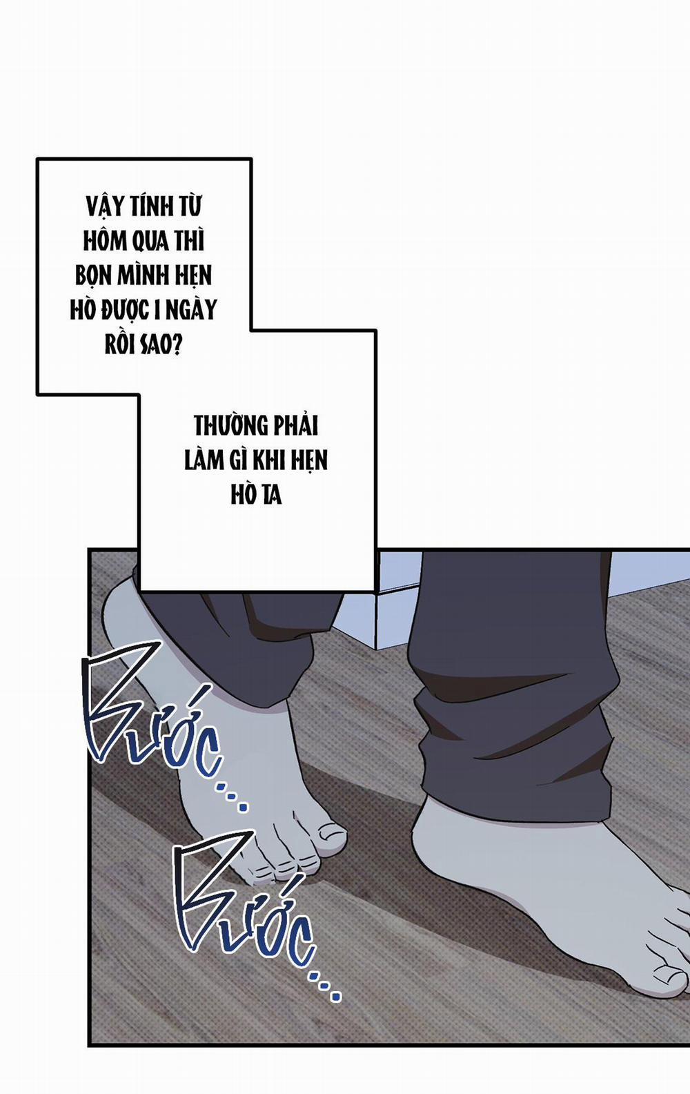 Tuyển Tập Truyện Ngắn Hỏny Của Nhà Sẹc 34 trang 57