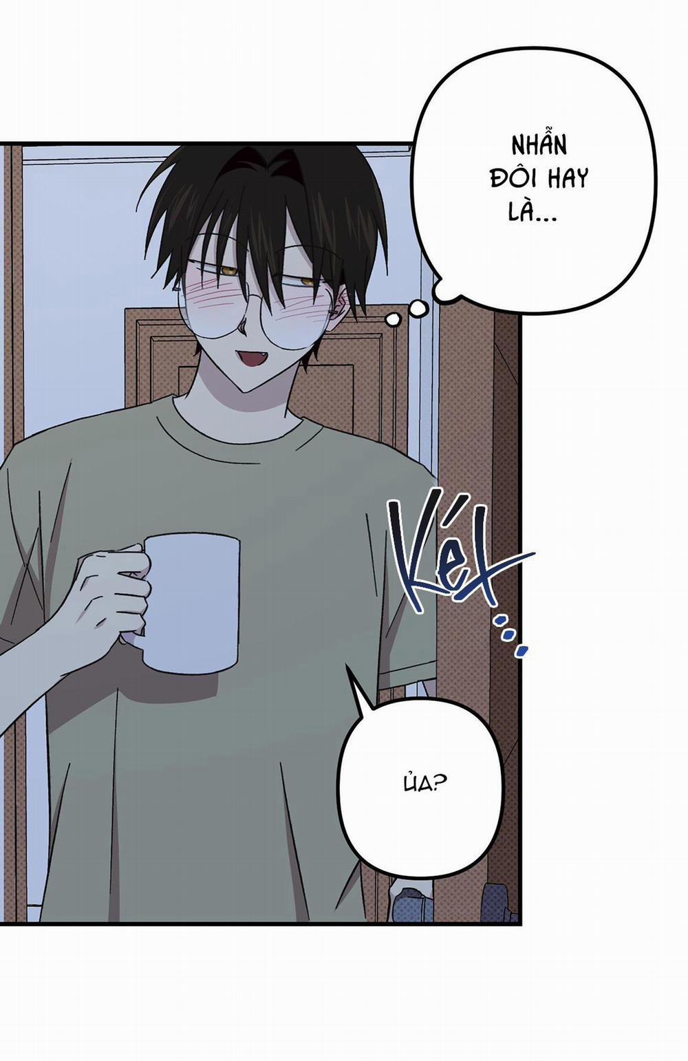 Tuyển Tập Truyện Ngắn Hỏny Của Nhà Sẹc 34 trang 58