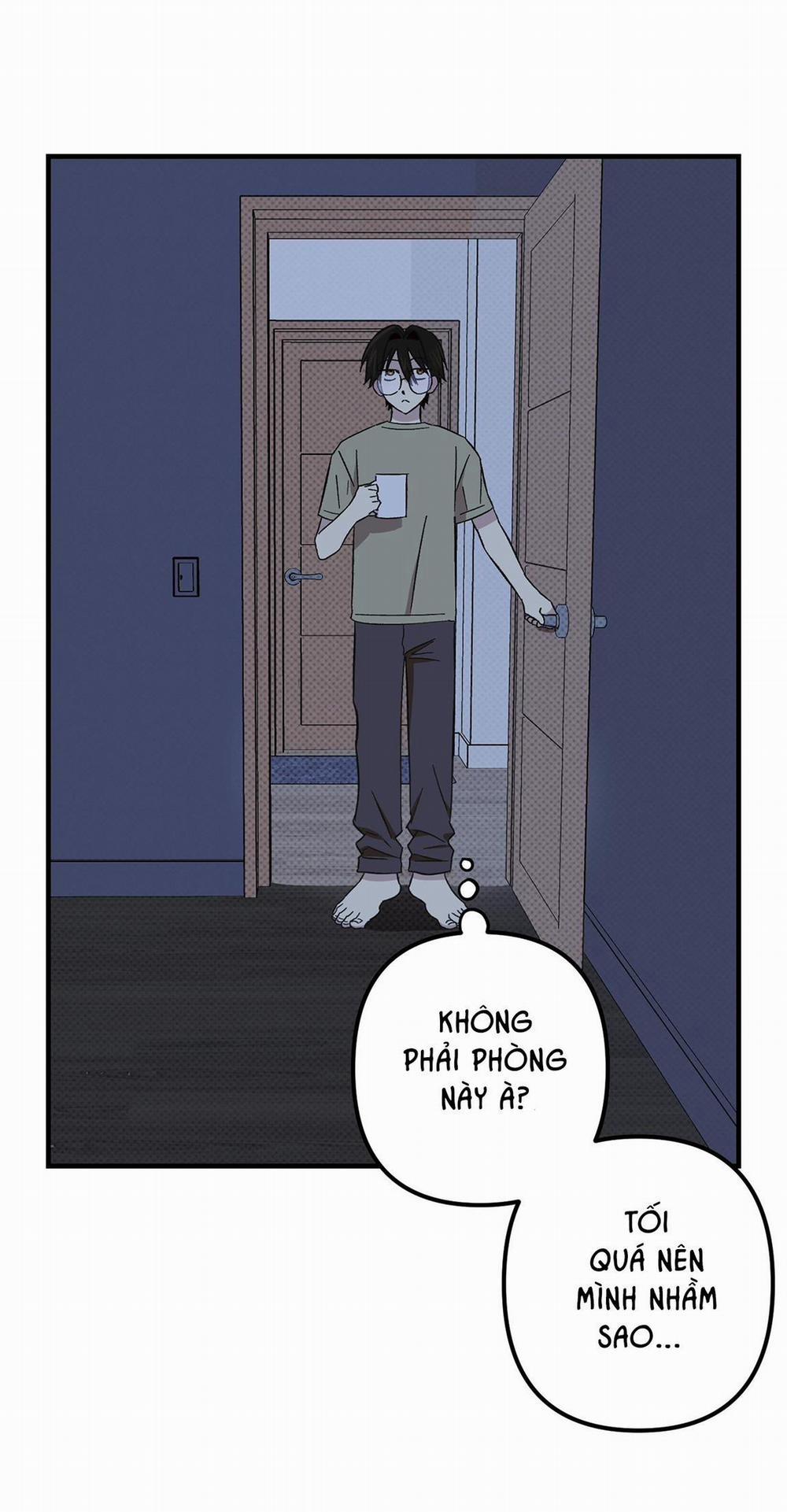 Tuyển Tập Truyện Ngắn Hỏny Của Nhà Sẹc 34 trang 59