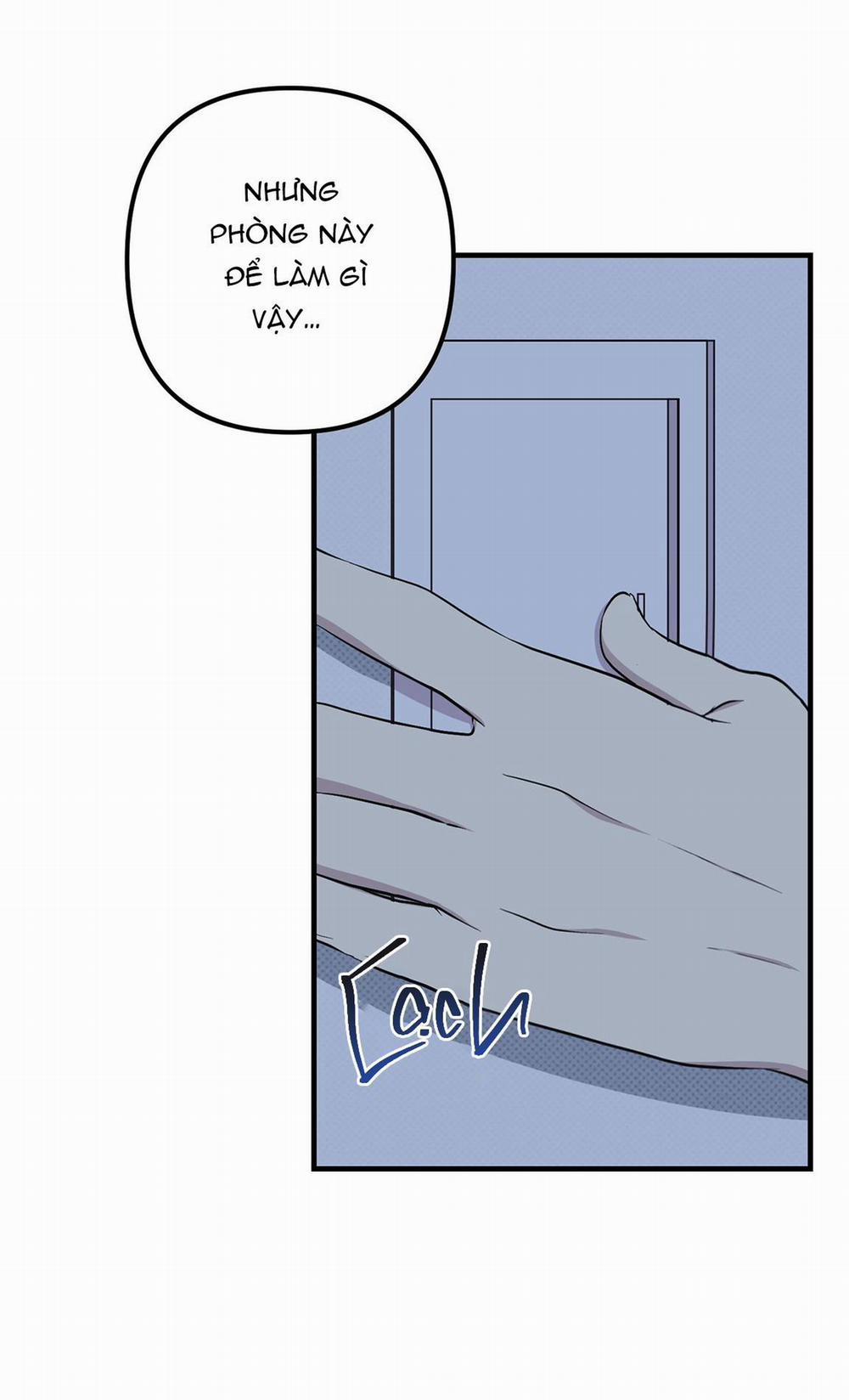 Tuyển Tập Truyện Ngắn Hỏny Của Nhà Sẹc 34 trang 60