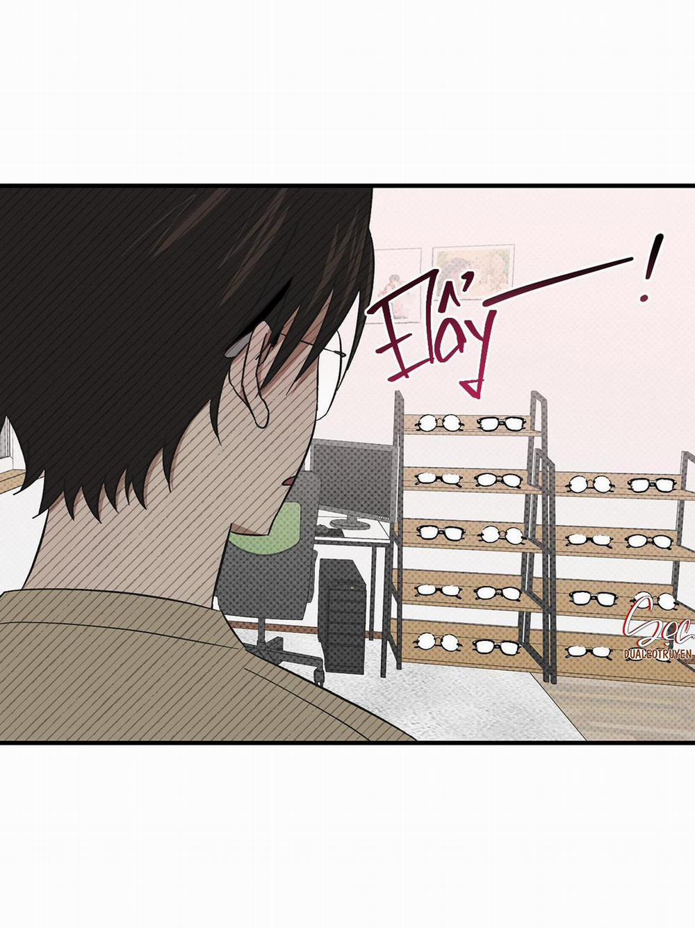 Tuyển Tập Truyện Ngắn Hỏny Của Nhà Sẹc 34 trang 61