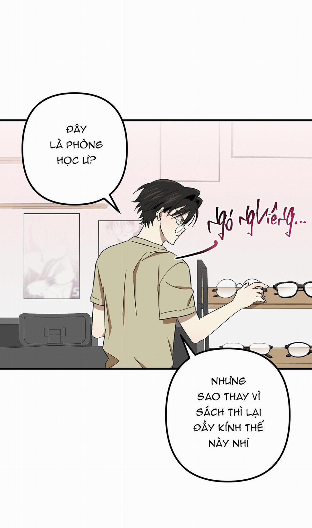 Tuyển Tập Truyện Ngắn Hỏny Của Nhà Sẹc 34 trang 63