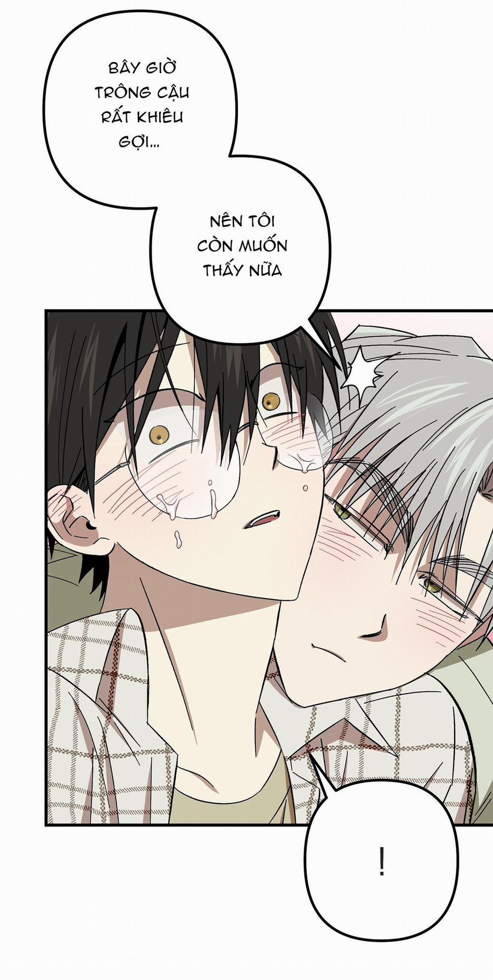 Tuyển Tập Truyện Ngắn Hỏny Của Nhà Sẹc 34 trang 8