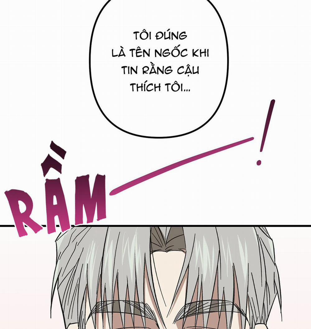 Tuyển Tập Truyện Ngắn Hỏny Của Nhà Sẹc 35 ĐỪNG CỞI 6 trang 20