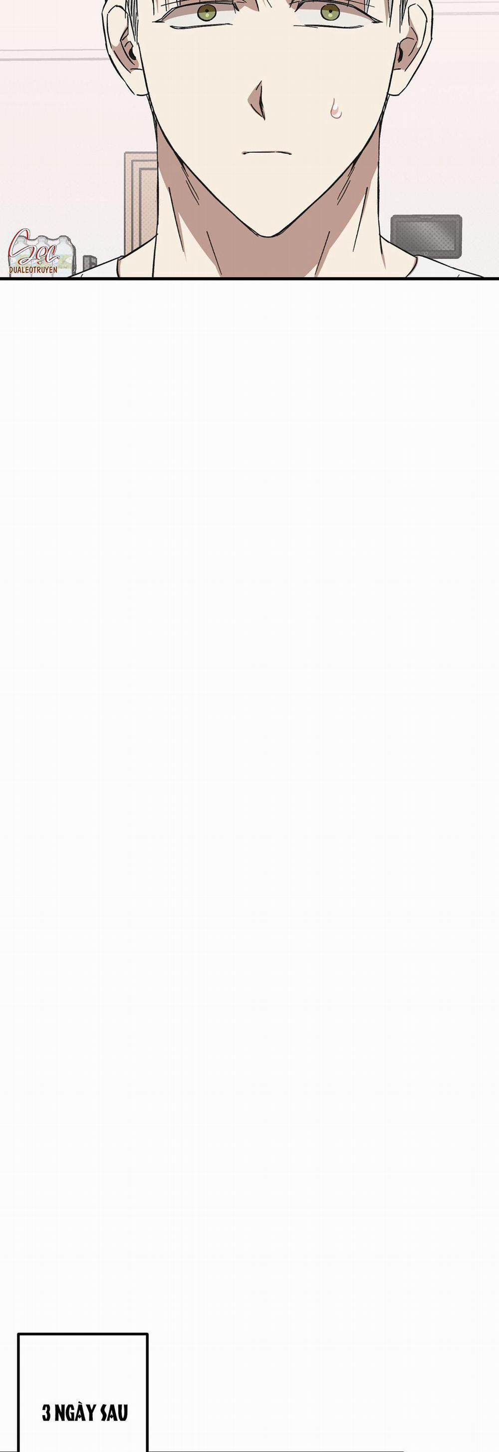 Tuyển Tập Truyện Ngắn Hỏny Của Nhà Sẹc 35 ĐỪNG CỞI 6 trang 21