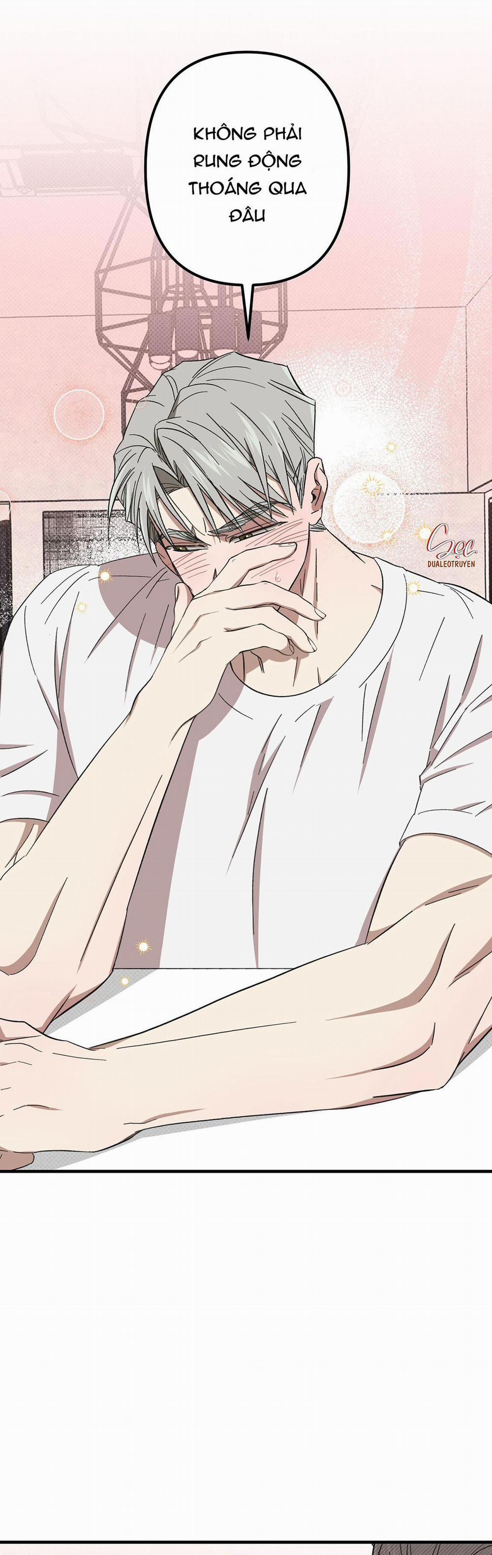 Tuyển Tập Truyện Ngắn Hỏny Của Nhà Sẹc 35 trang 26