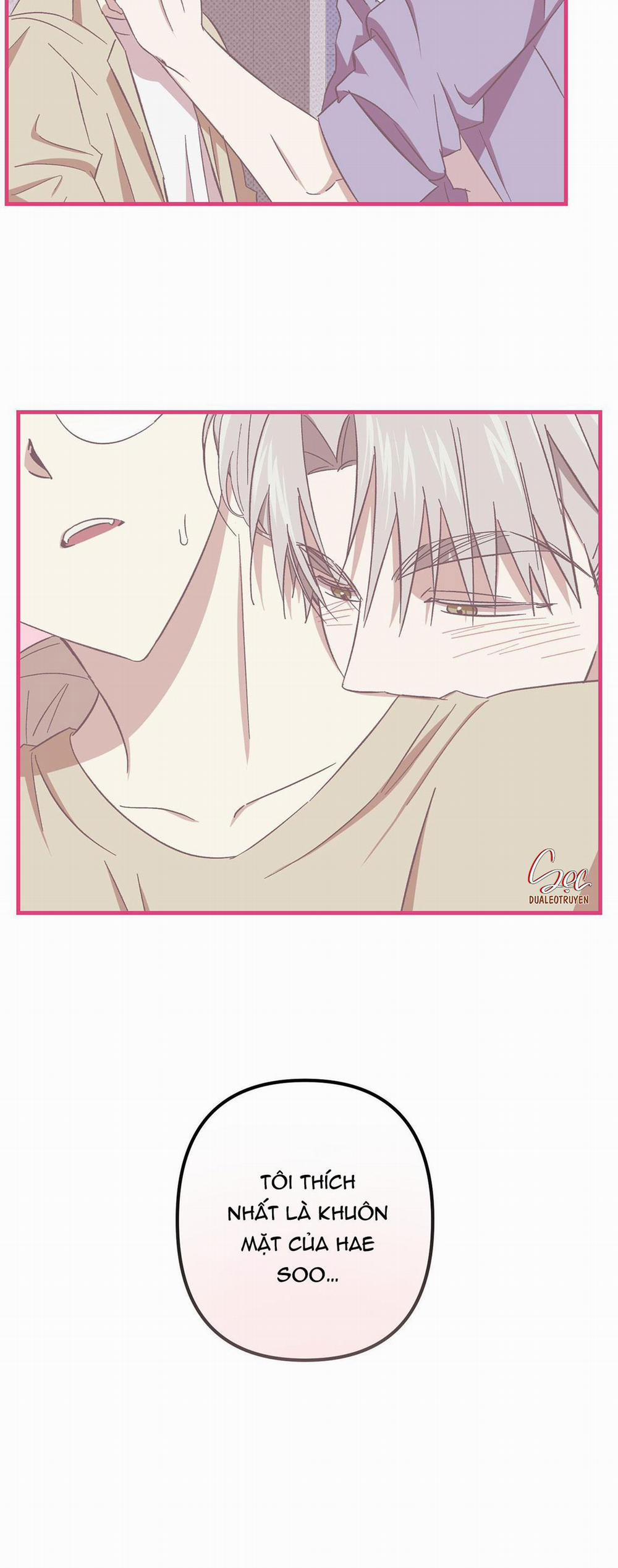 Tuyển Tập Truyện Ngắn Hỏny Của Nhà Sẹc 35 trang 4