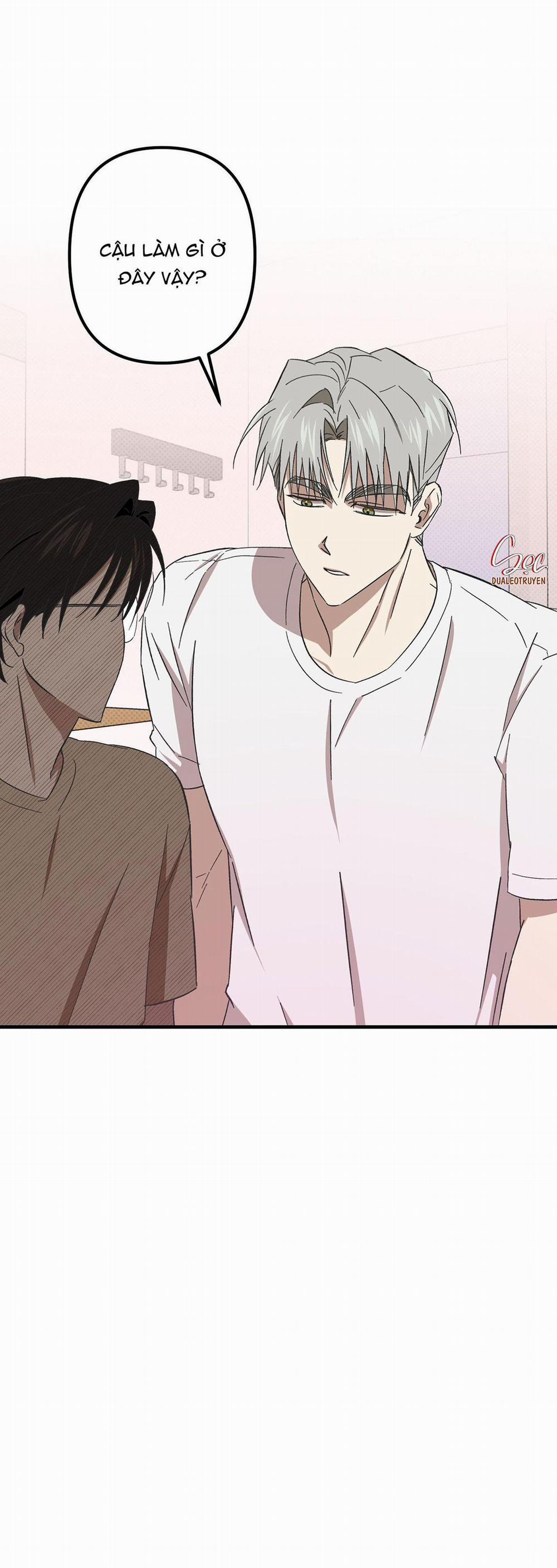 Tuyển Tập Truyện Ngắn Hỏny Của Nhà Sẹc 35 trang 6