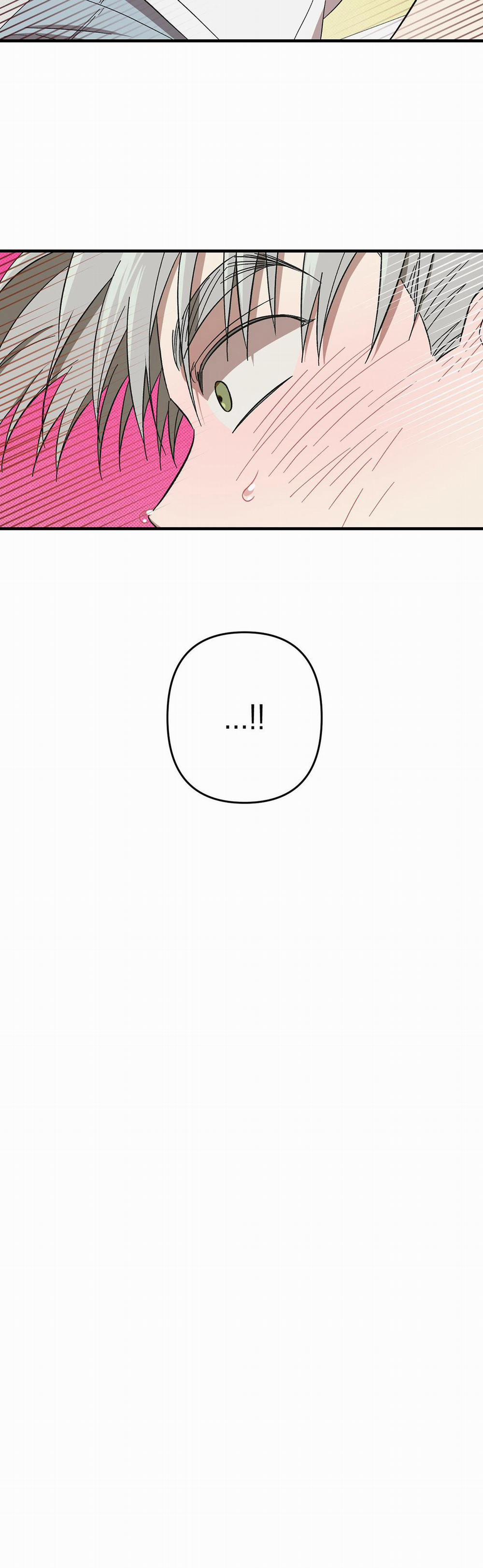 Tuyển Tập Truyện Ngắn Hỏny Của Nhà Sẹc 36 đừng cởi 7 trang 33