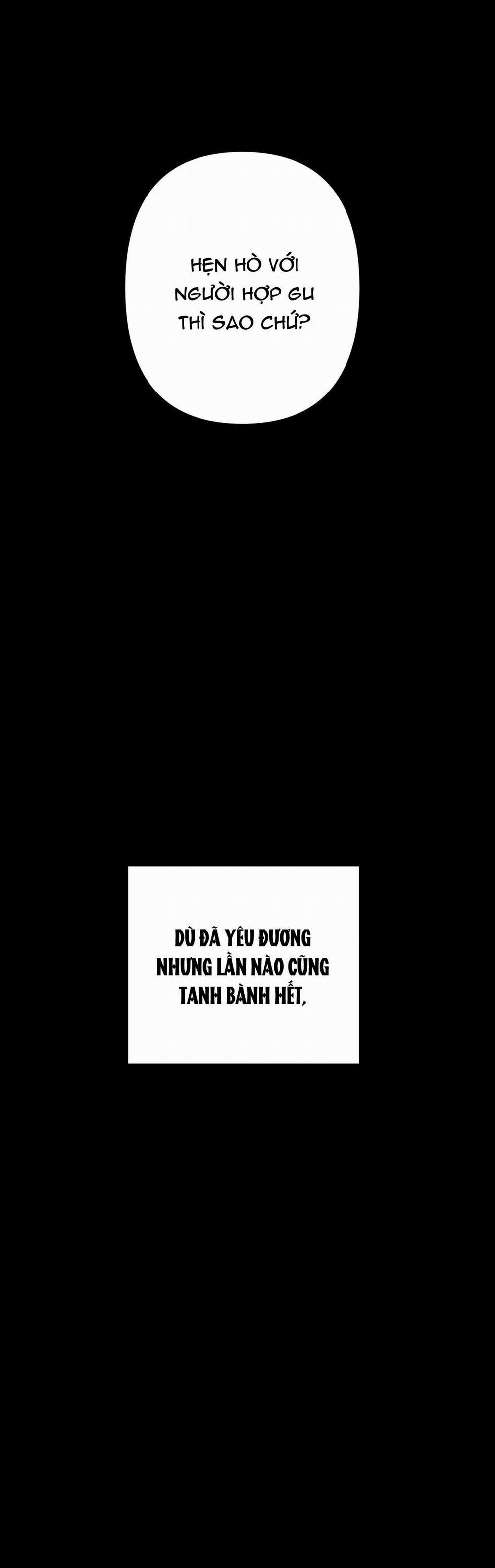 Tuyển Tập Truyện Ngắn Hỏny Của Nhà Sẹc 36 đừng cởi 7 trang 9