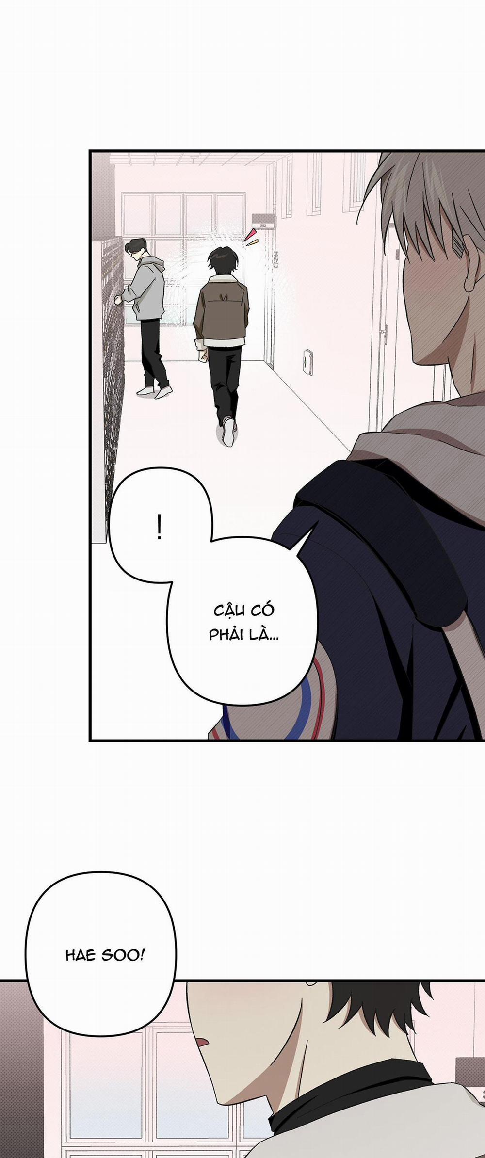 Tuyển Tập Truyện Ngắn Hỏny Của Nhà Sẹc 36 trang 12