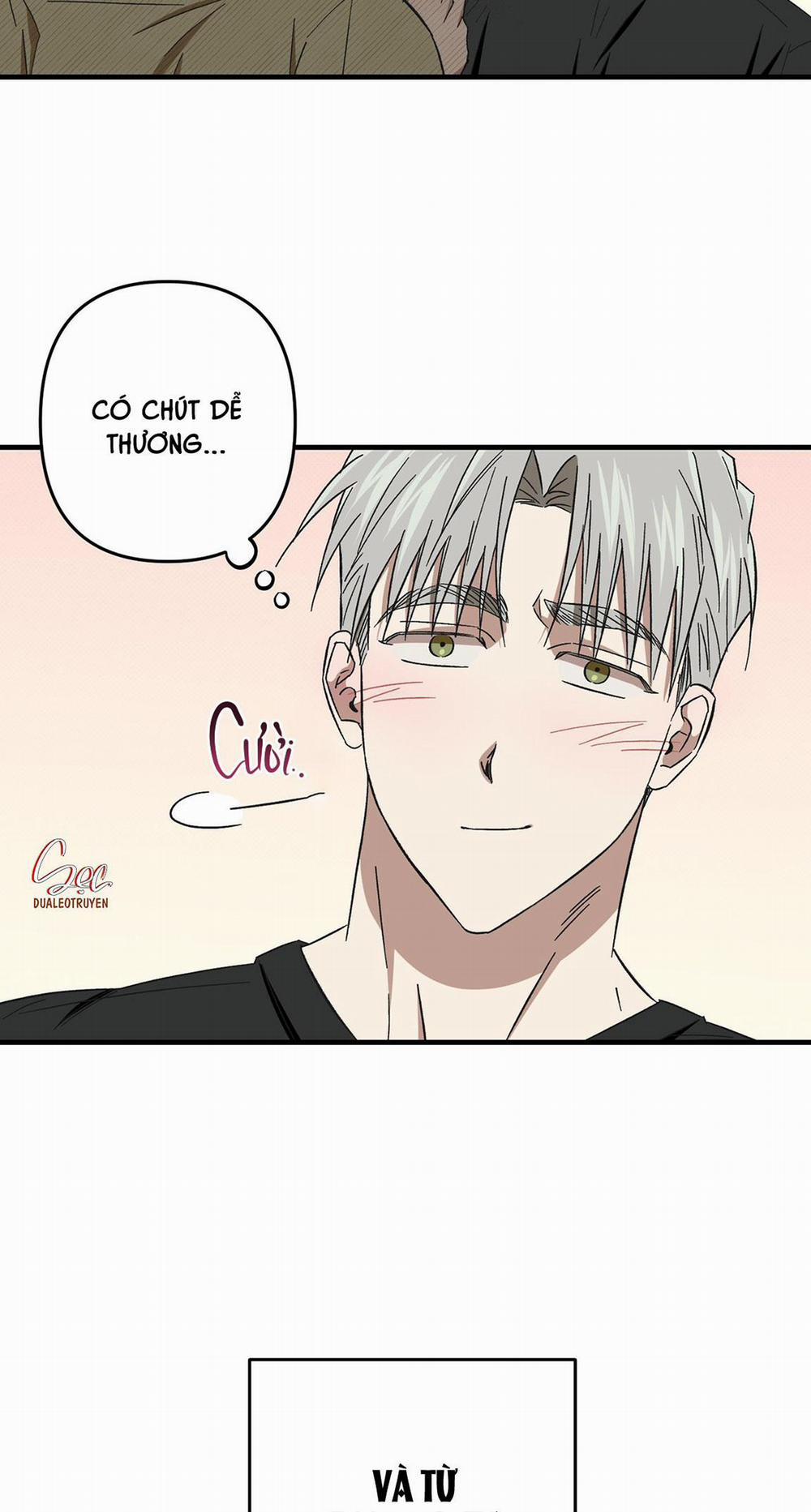 Tuyển Tập Truyện Ngắn Hỏny Của Nhà Sẹc 36 trang 23