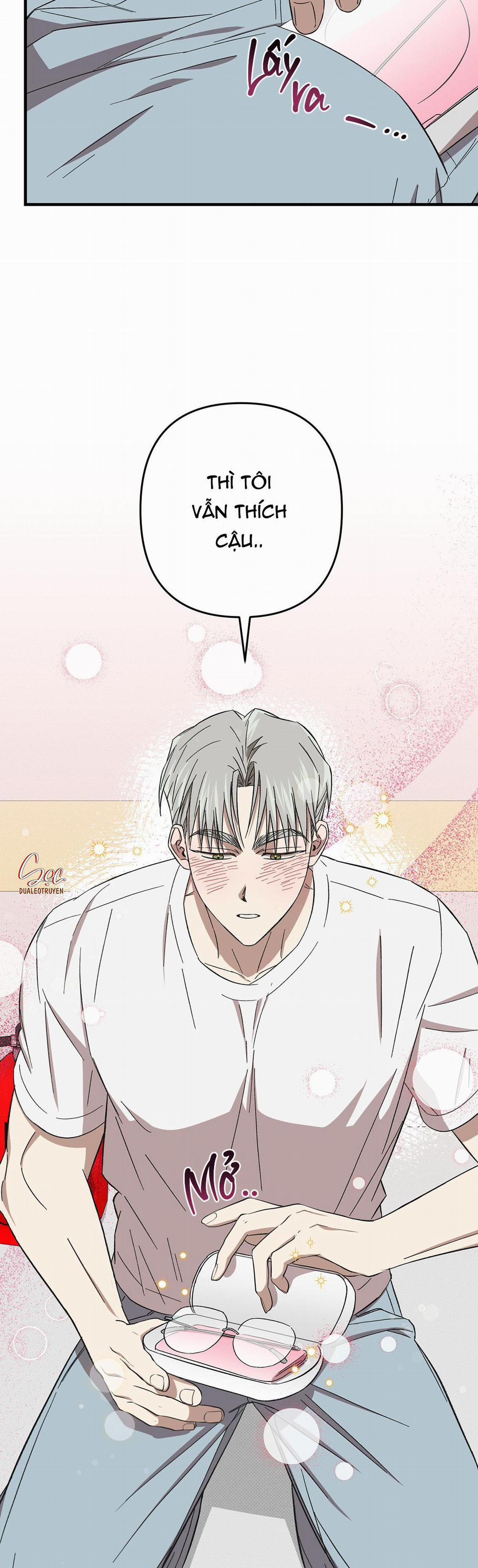 Tuyển Tập Truyện Ngắn Hỏny Của Nhà Sẹc 36 trang 29