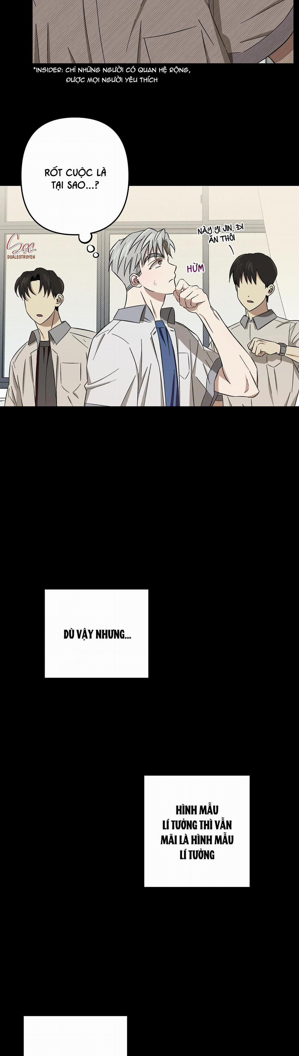 Tuyển Tập Truyện Ngắn Hỏny Của Nhà Sẹc 36 trang 5