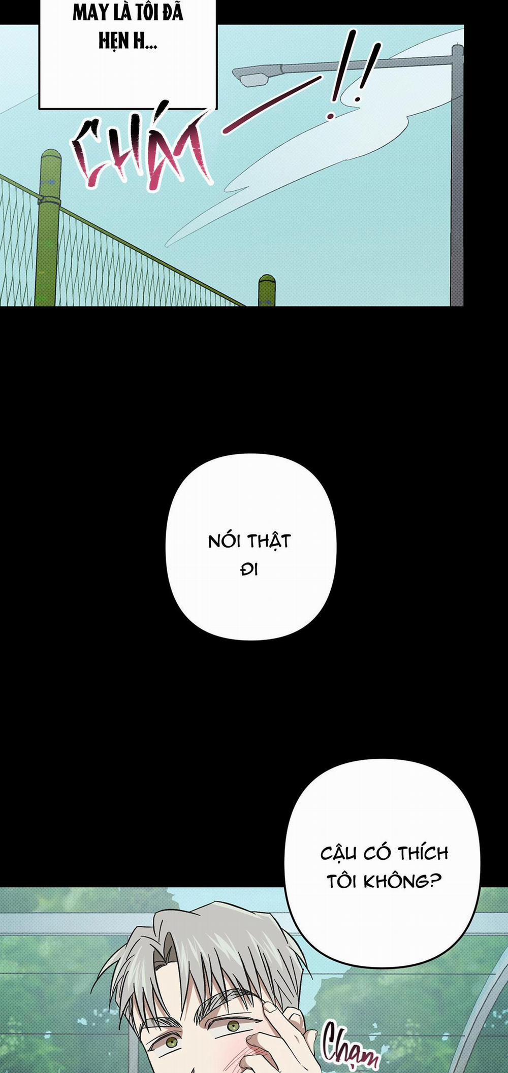 Tuyển Tập Truyện Ngắn Hỏny Của Nhà Sẹc 36 trang 6