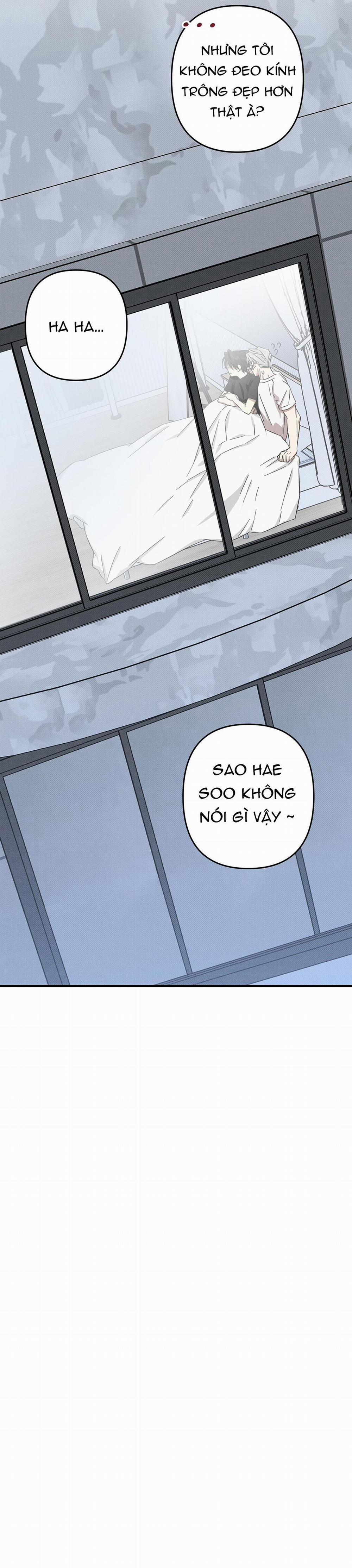 Tuyển Tập Truyện Ngắn Hỏny Của Nhà Sẹc 37 trang 25