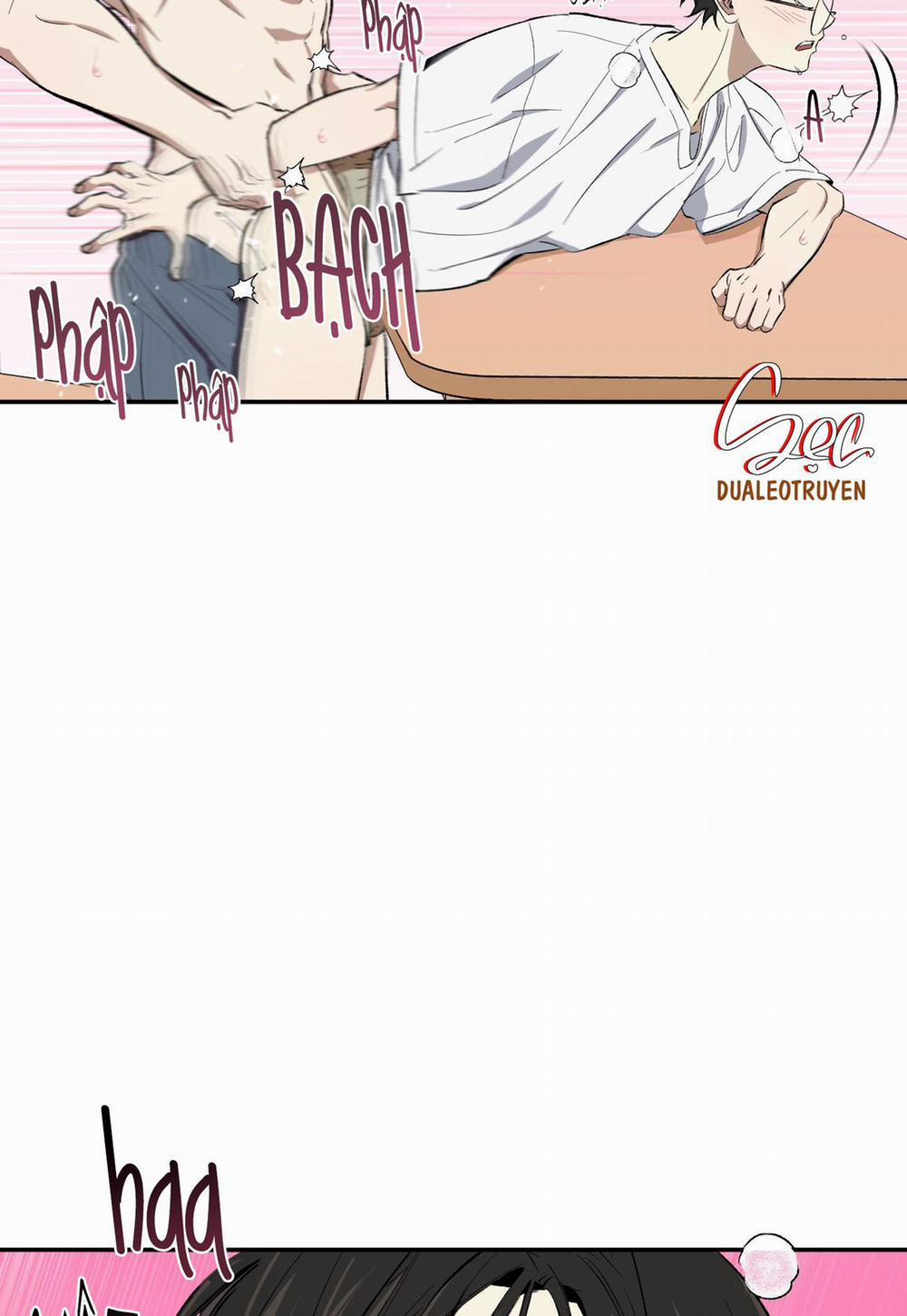 Tuyển Tập Truyện Ngắn Hỏny Của Nhà Sẹc 38 ĐỪNG CỞI NT1 trang 18