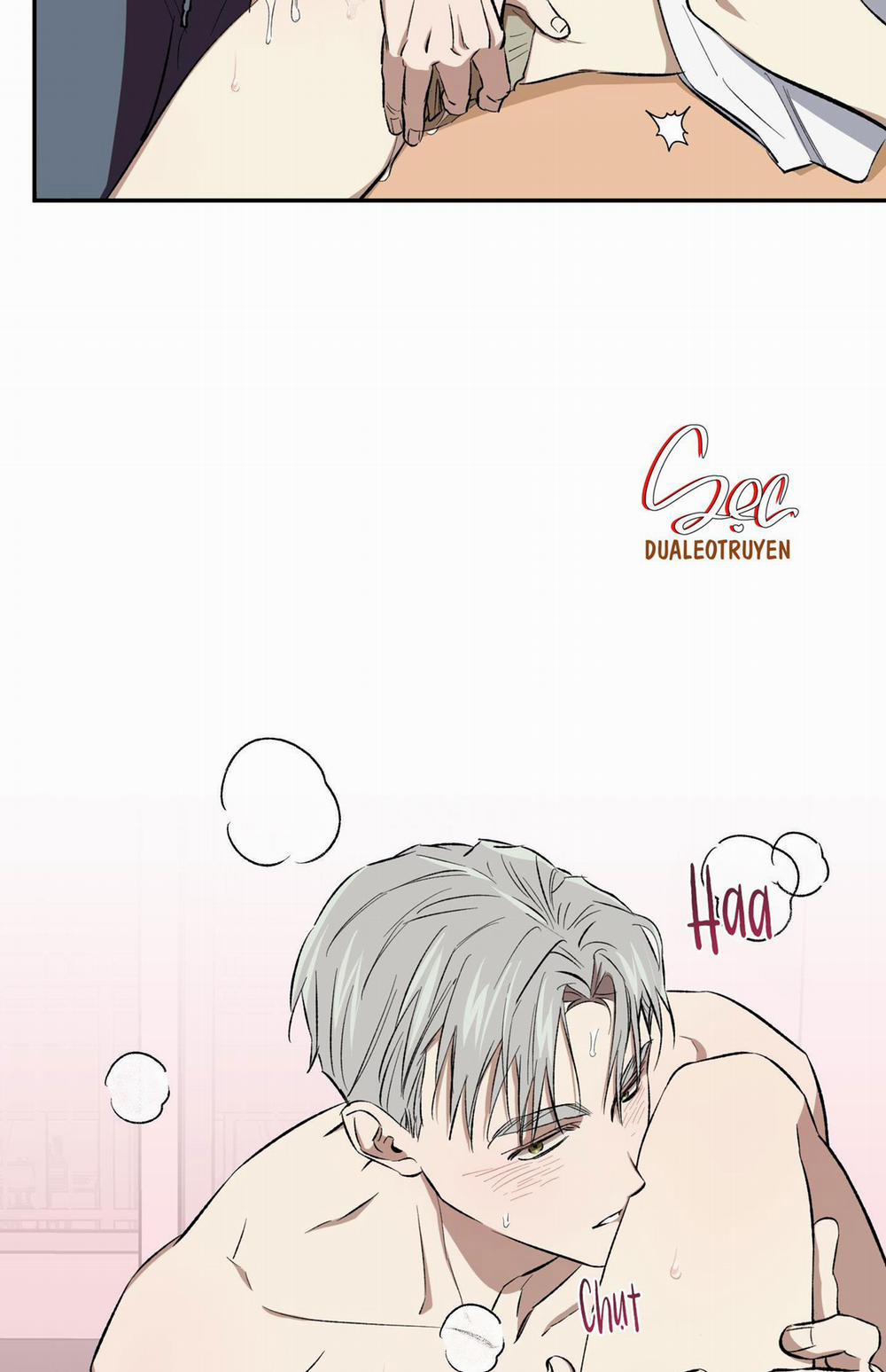 Tuyển Tập Truyện Ngắn Hỏny Của Nhà Sẹc 38 ĐỪNG CỞI NT1 trang 21