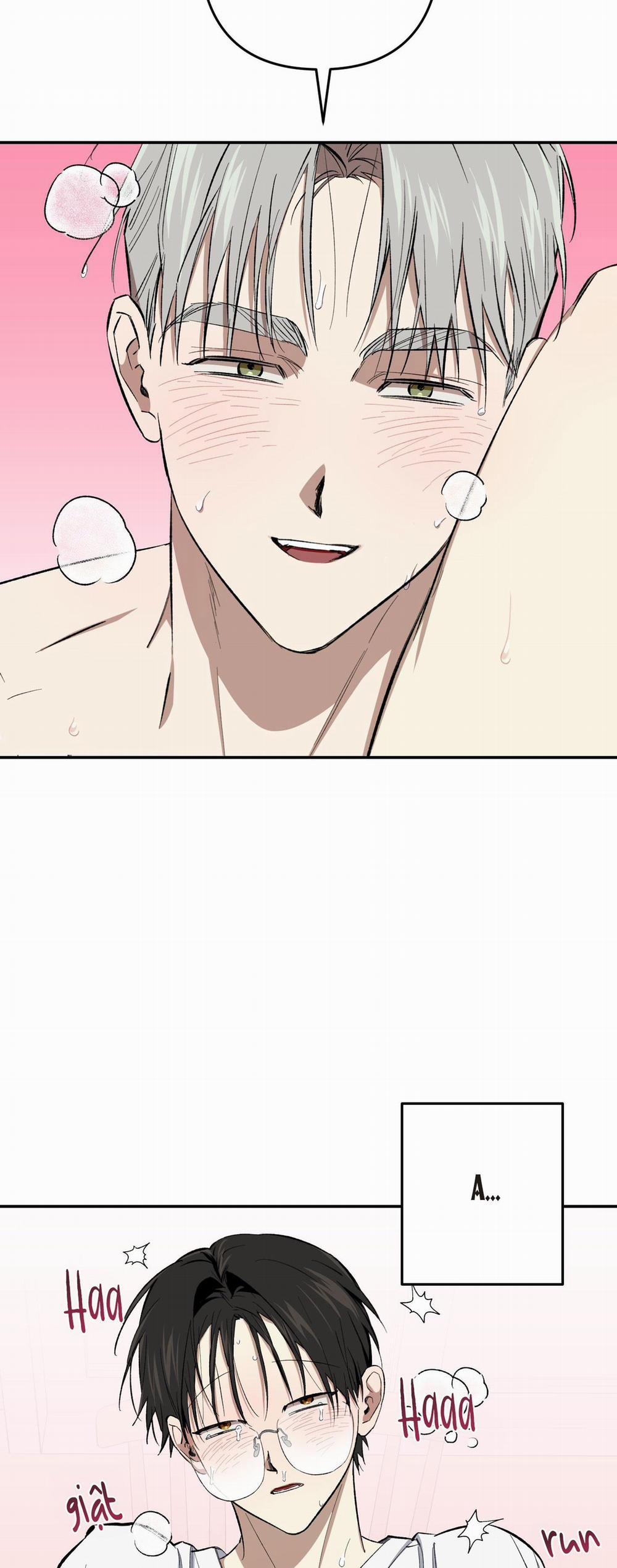 Tuyển Tập Truyện Ngắn Hỏny Của Nhà Sẹc 38 ĐỪNG CỞI NT1 trang 23