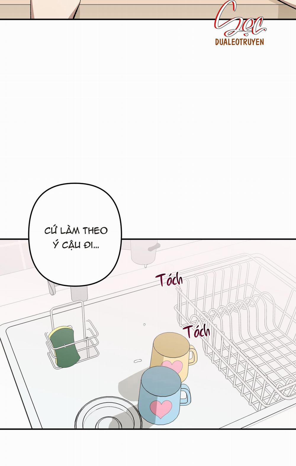 Tuyển Tập Truyện Ngắn Hỏny Của Nhà Sẹc 38 ĐỪNG CỞI NT1 trang 25