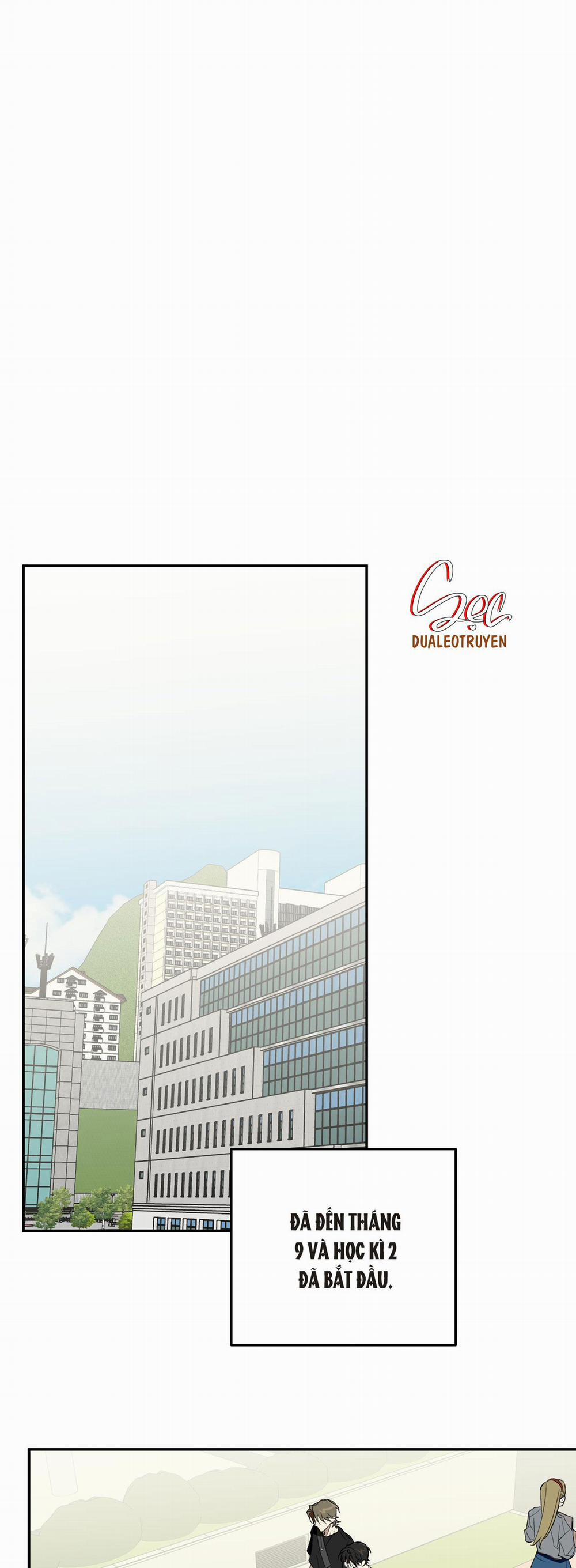 Tuyển Tập Truyện Ngắn Hỏny Của Nhà Sẹc 38 ĐỪNG CỞI NT1 trang 30