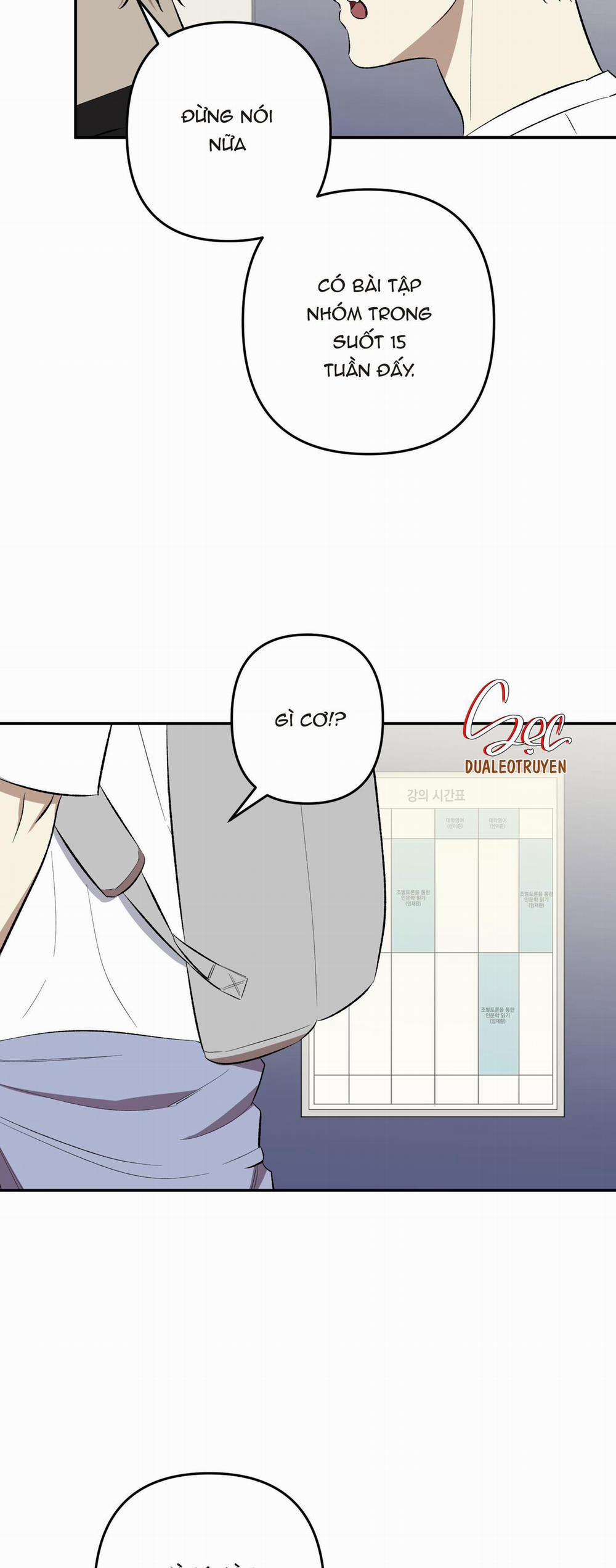 Tuyển Tập Truyện Ngắn Hỏny Của Nhà Sẹc 38 ĐỪNG CỞI NT1 trang 43