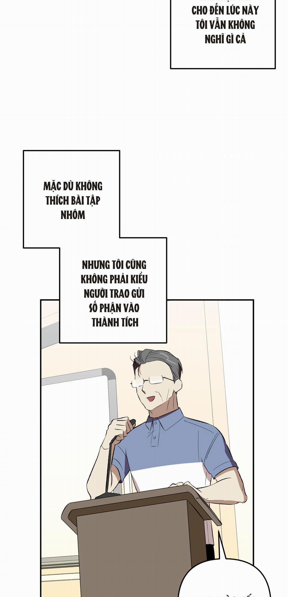 Tuyển Tập Truyện Ngắn Hỏny Của Nhà Sẹc 38 ĐỪNG CỞI NT1 trang 45