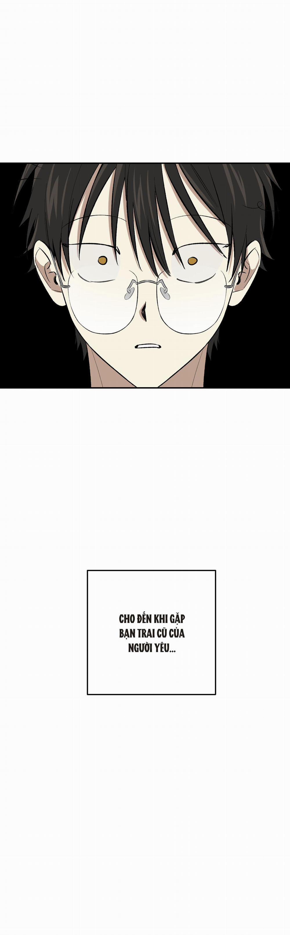 Tuyển Tập Truyện Ngắn Hỏny Của Nhà Sẹc 38 ĐỪNG CỞI NT1 trang 54