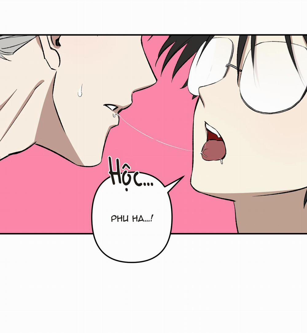 Tuyển Tập Truyện Ngắn Hỏny Của Nhà Sẹc 38 ĐỪNG CỞI NT1 trang 8