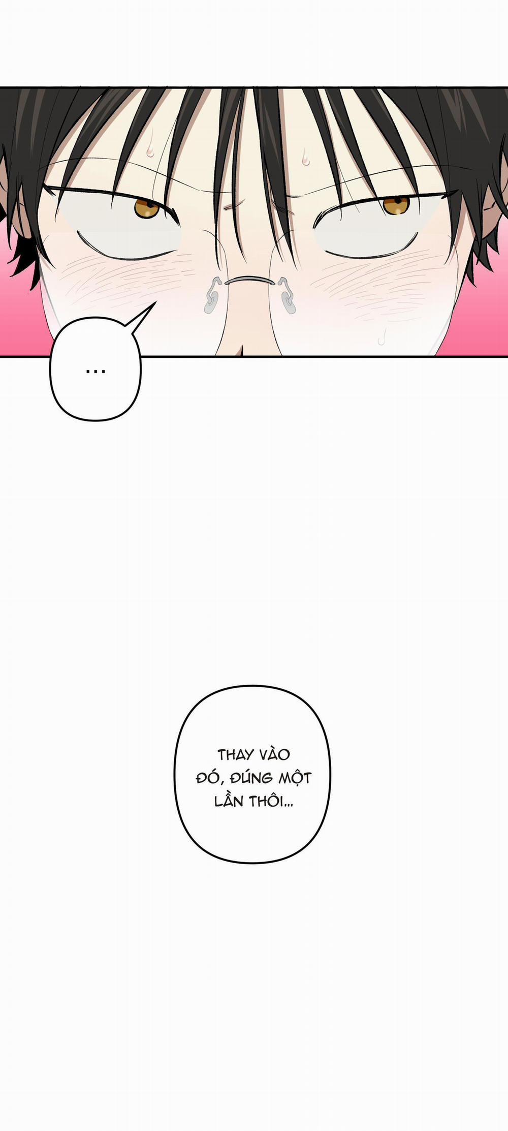 Tuyển Tập Truyện Ngắn Hỏny Của Nhà Sẹc 38 trang 11