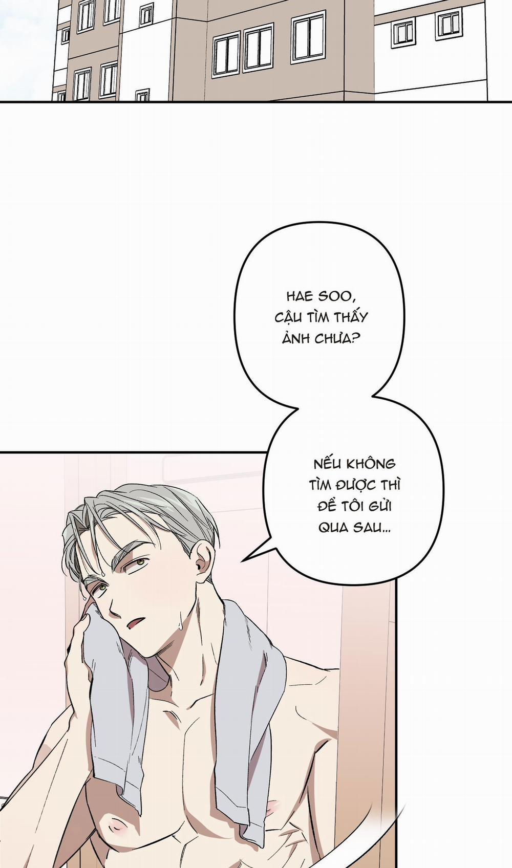 Tuyển Tập Truyện Ngắn Hỏny Của Nhà Sẹc 38 trang 2