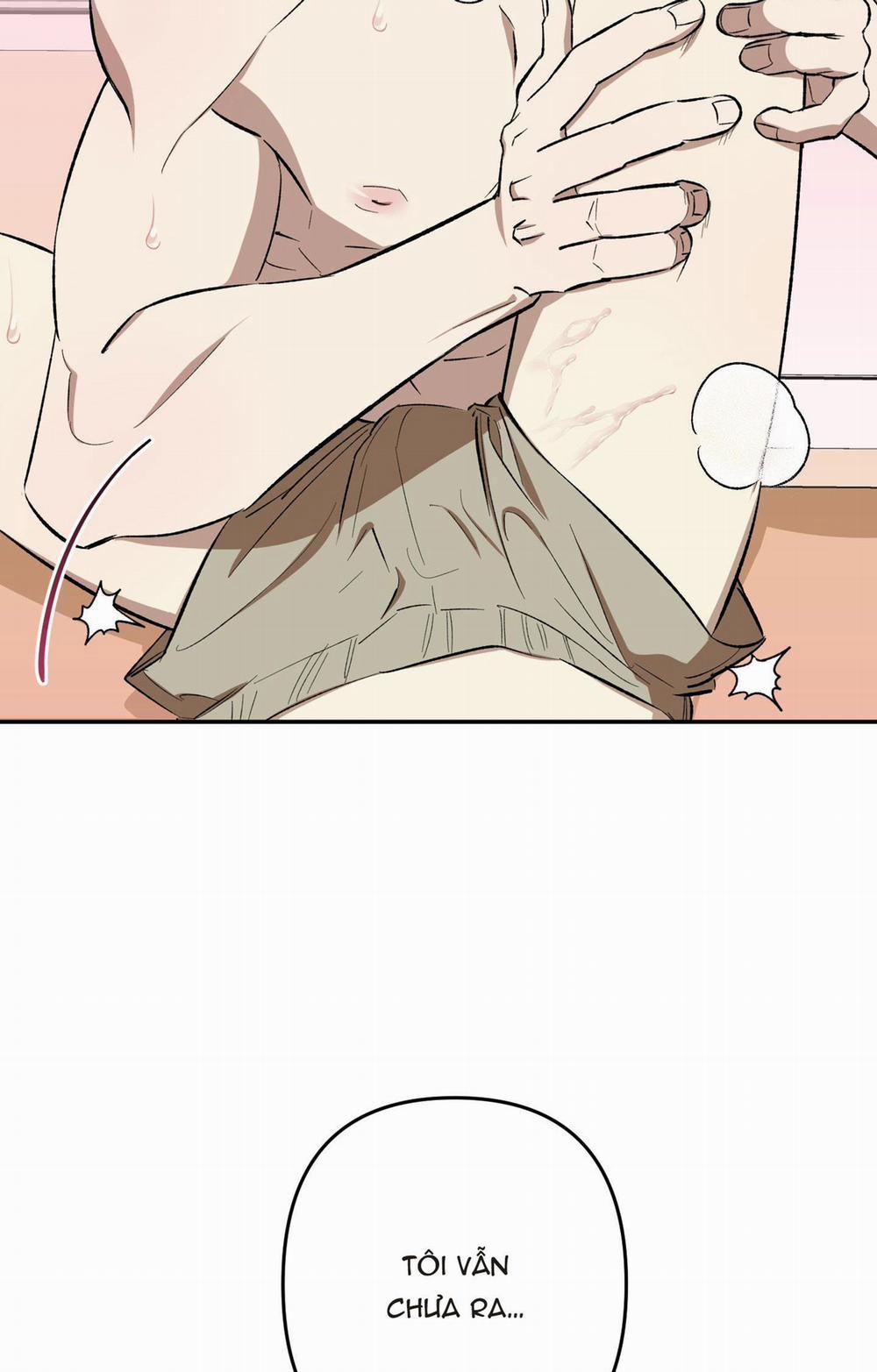 Tuyển Tập Truyện Ngắn Hỏny Của Nhà Sẹc 38 trang 22